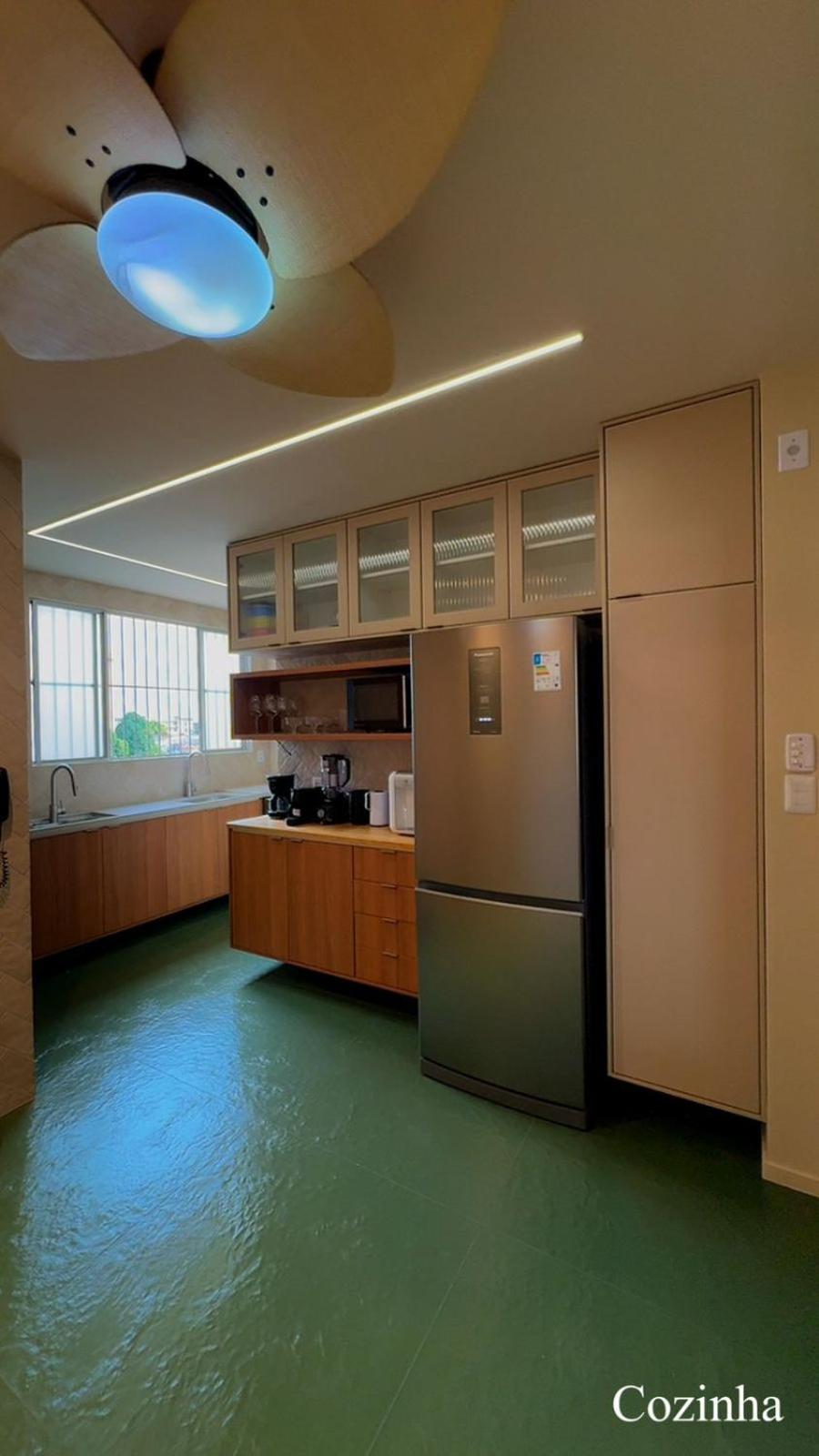 Apartamento Amazonia Pura