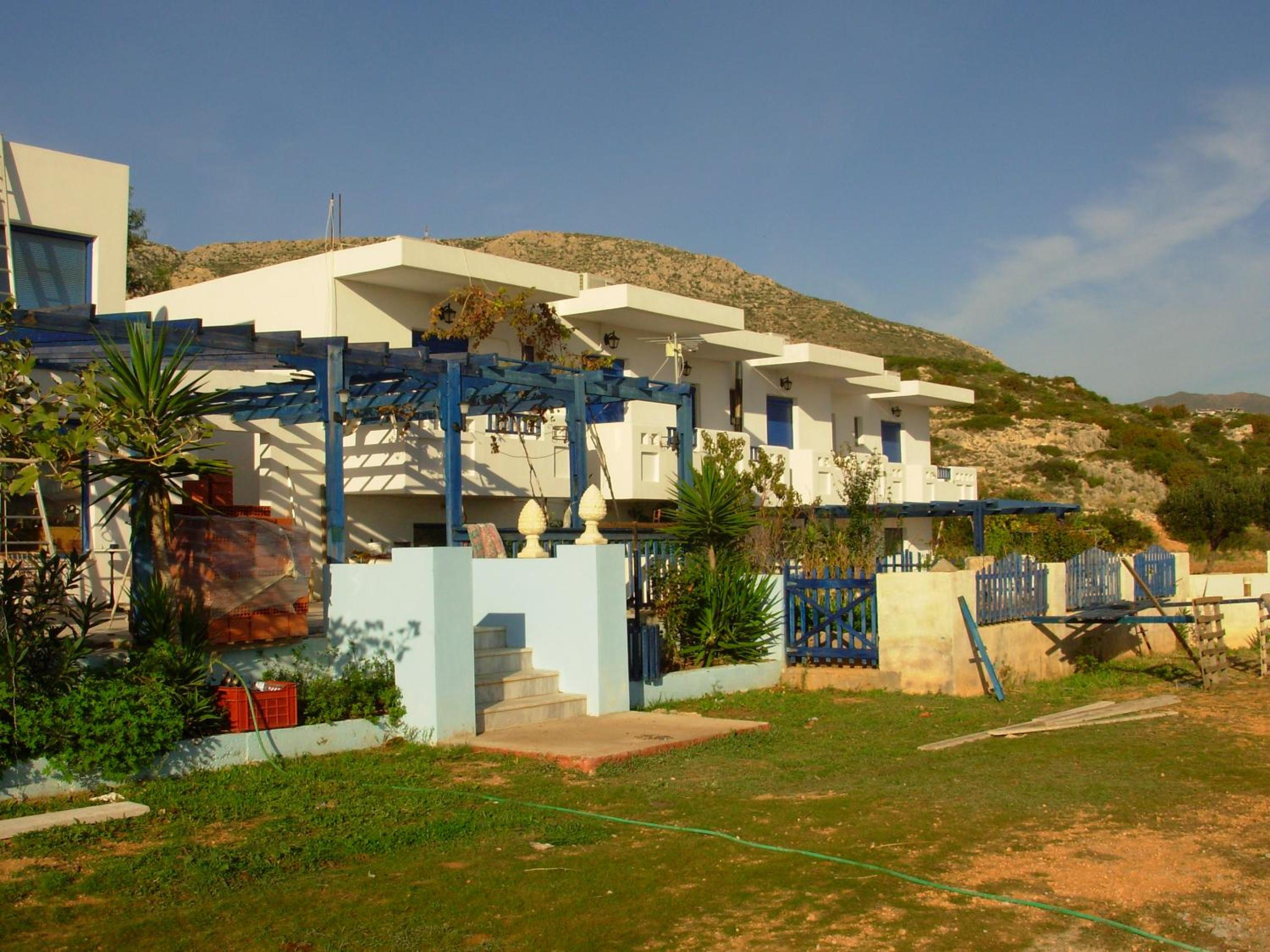 Horizon View Studios