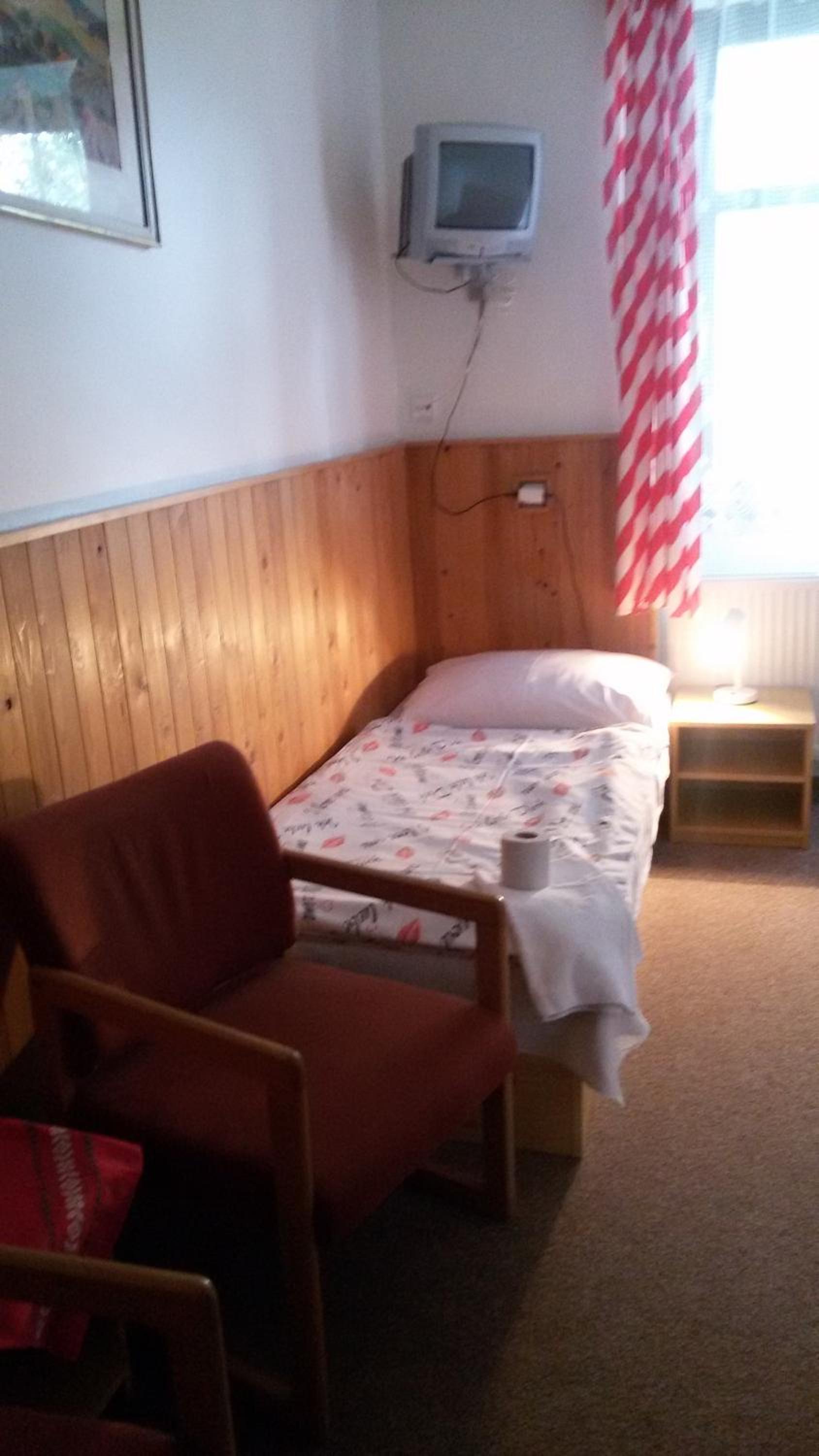 Penzion Vozzýk