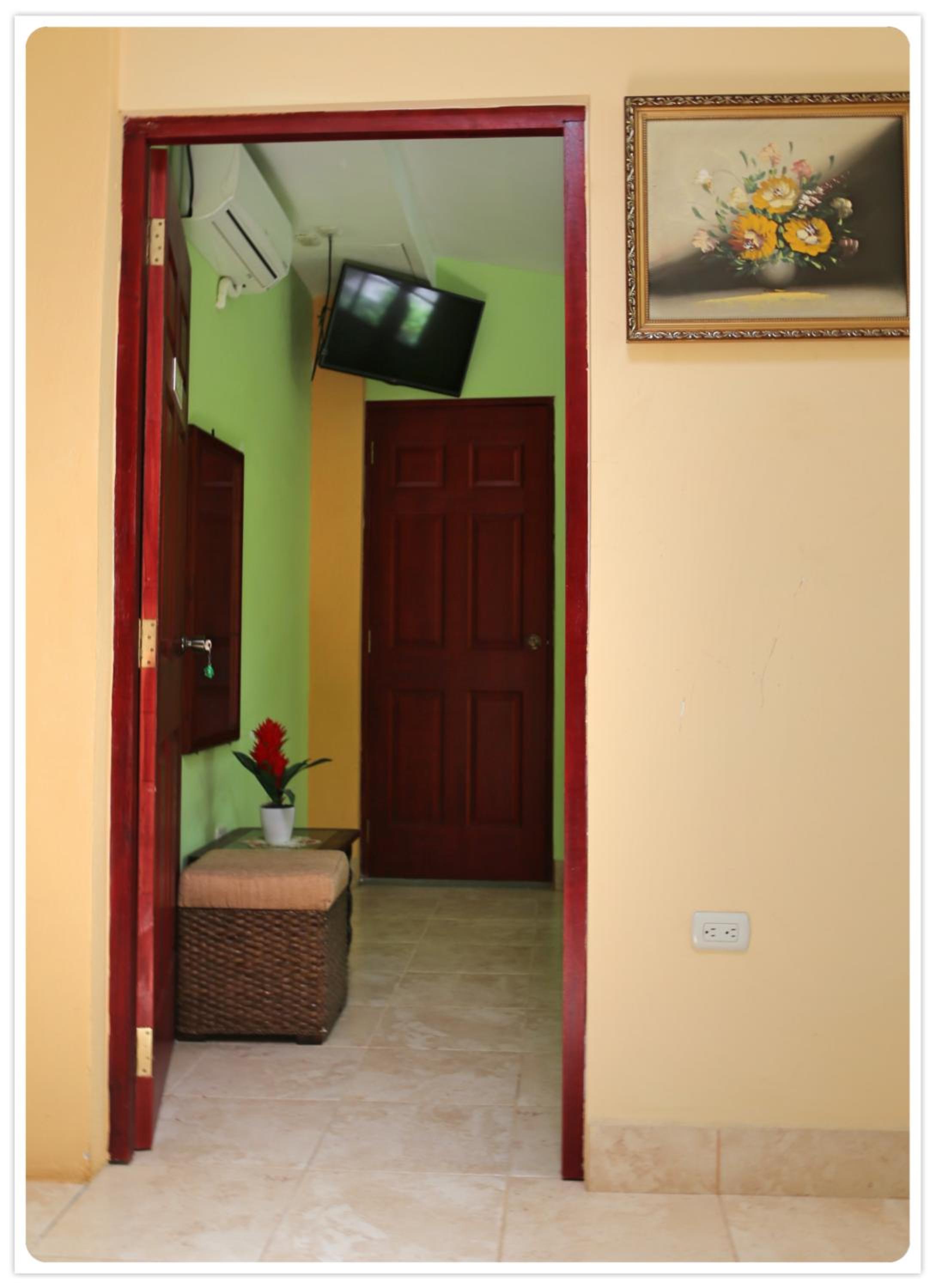 Hostal San Antonio
