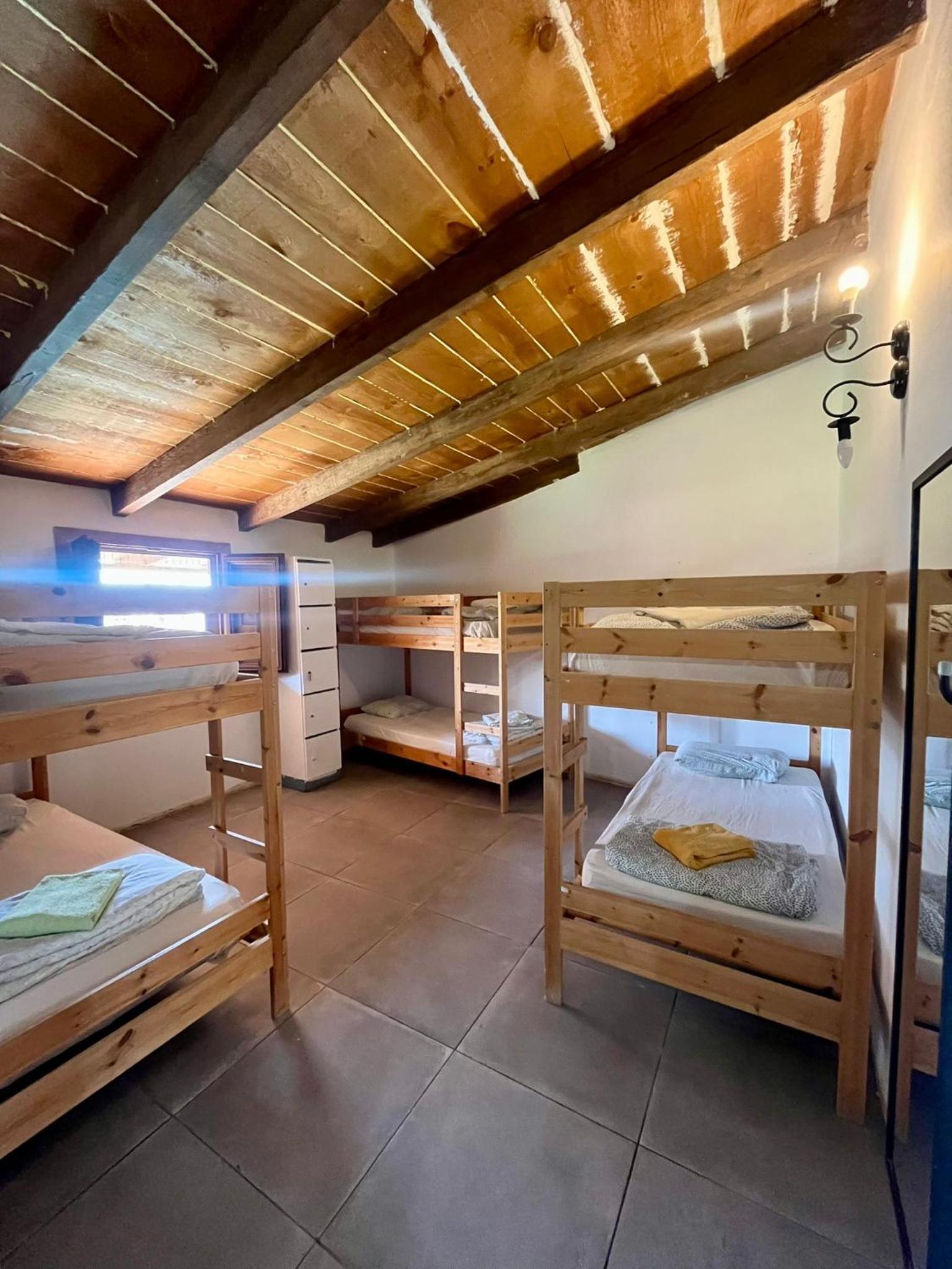 The Tree House Surf Camp