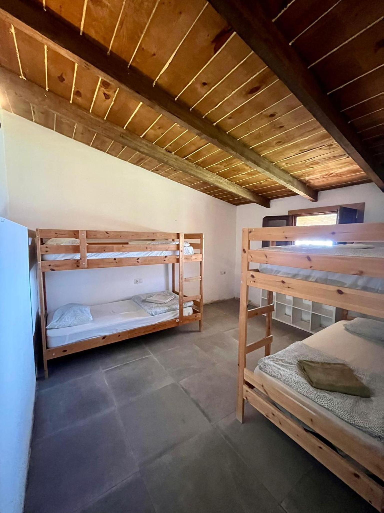 The Tree House Surf Camp