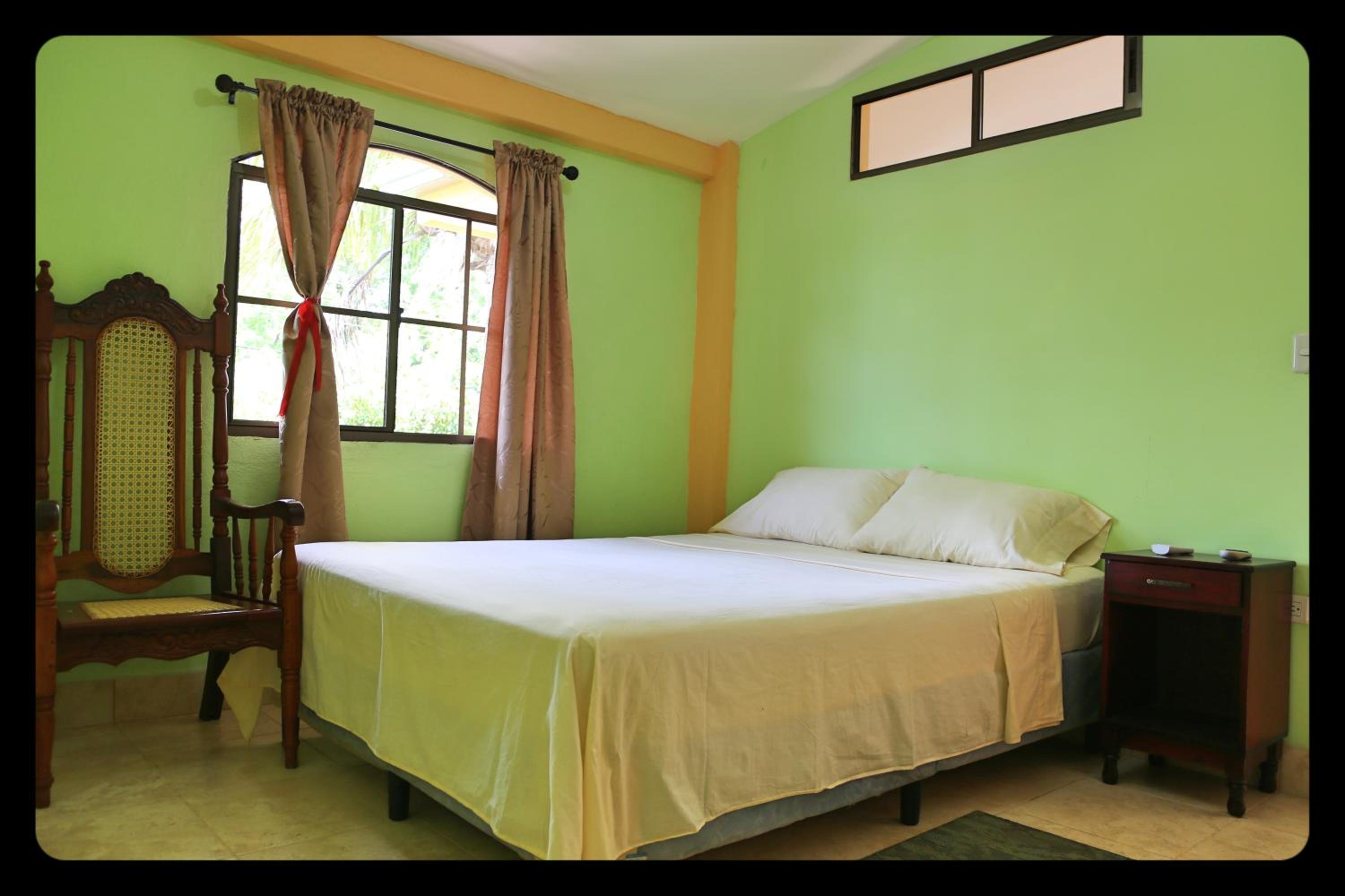 Hostal San Antonio