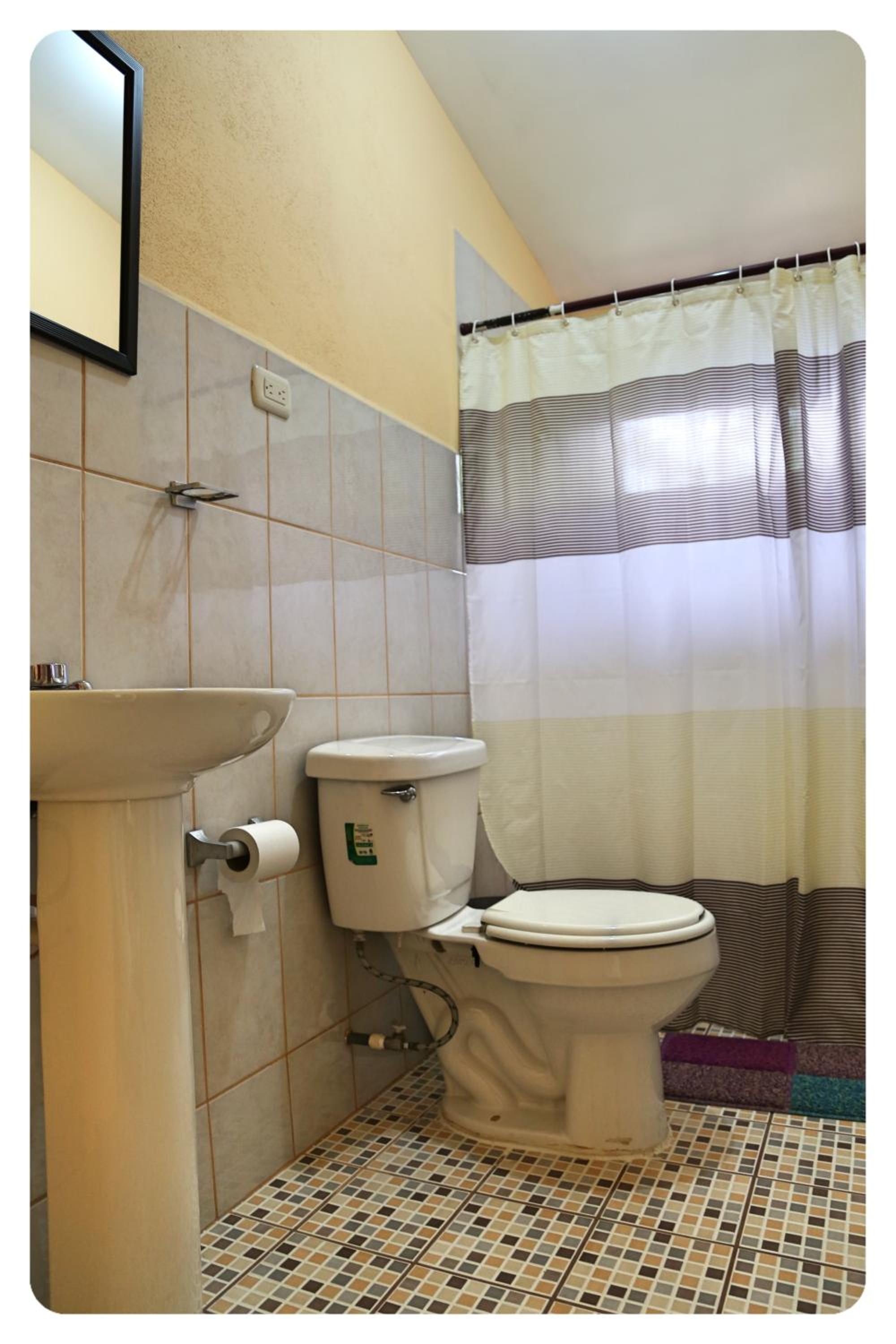 Hostal San Antonio
