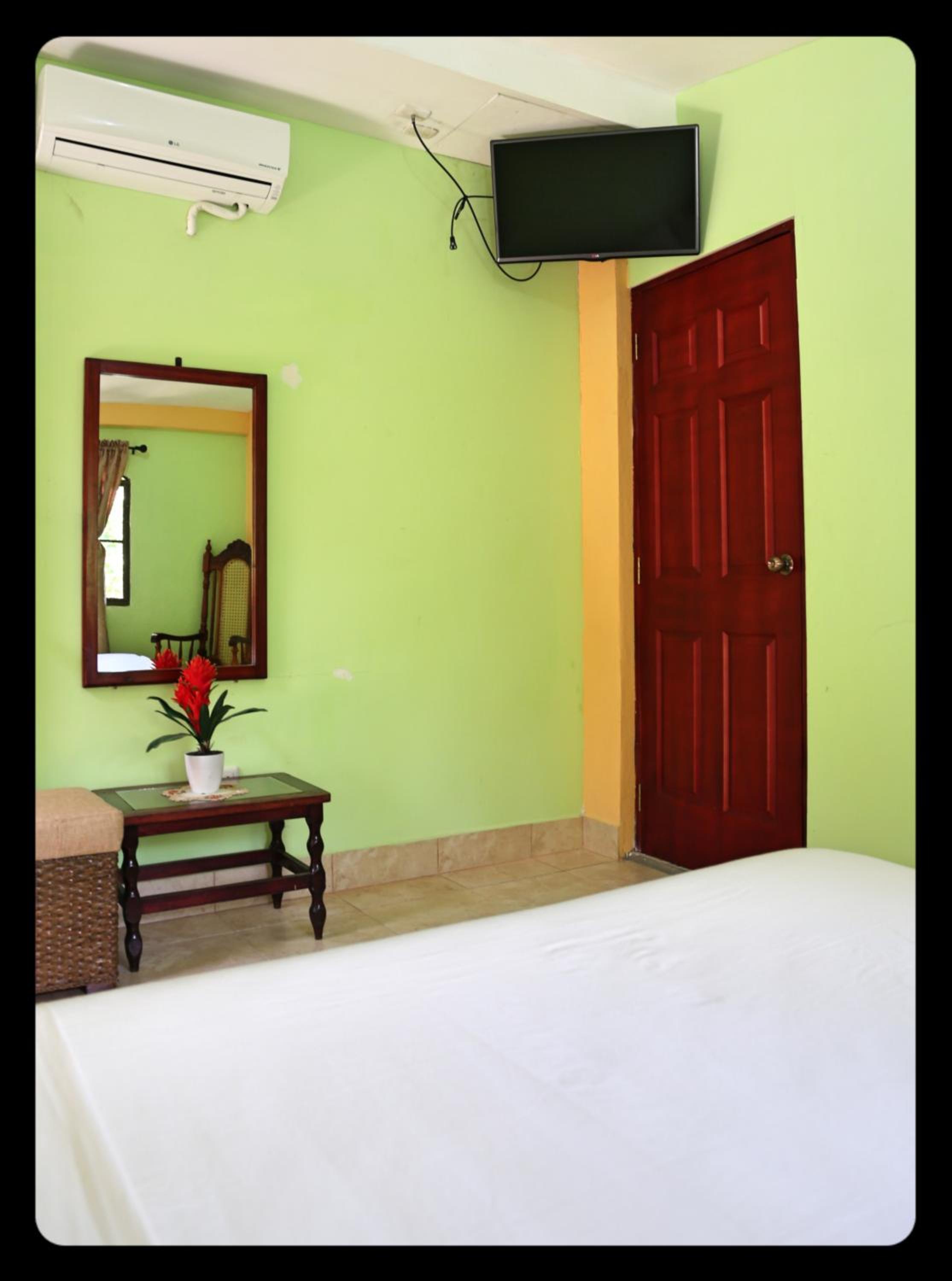 Hostal San Antonio