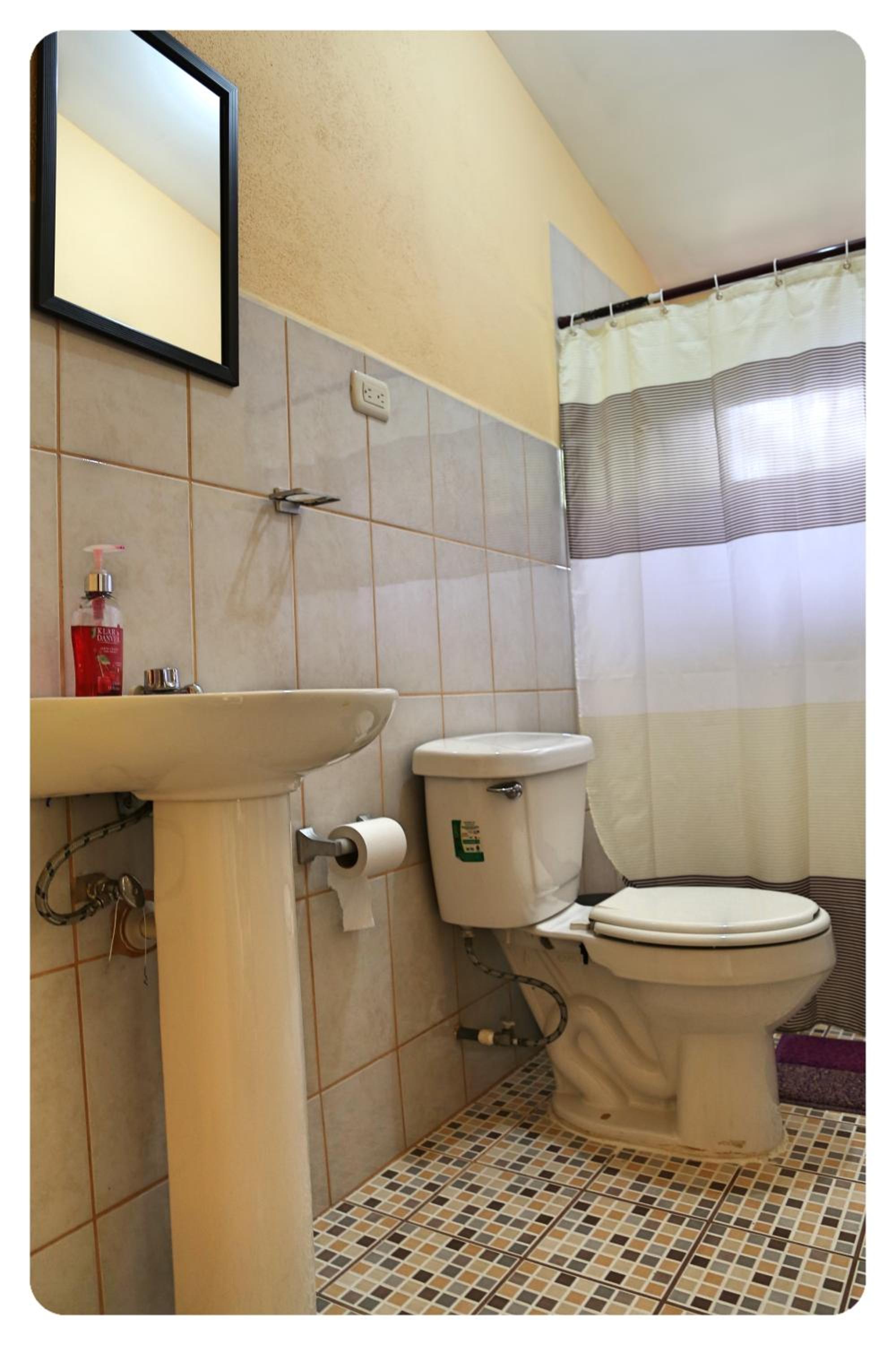Hostal San Antonio