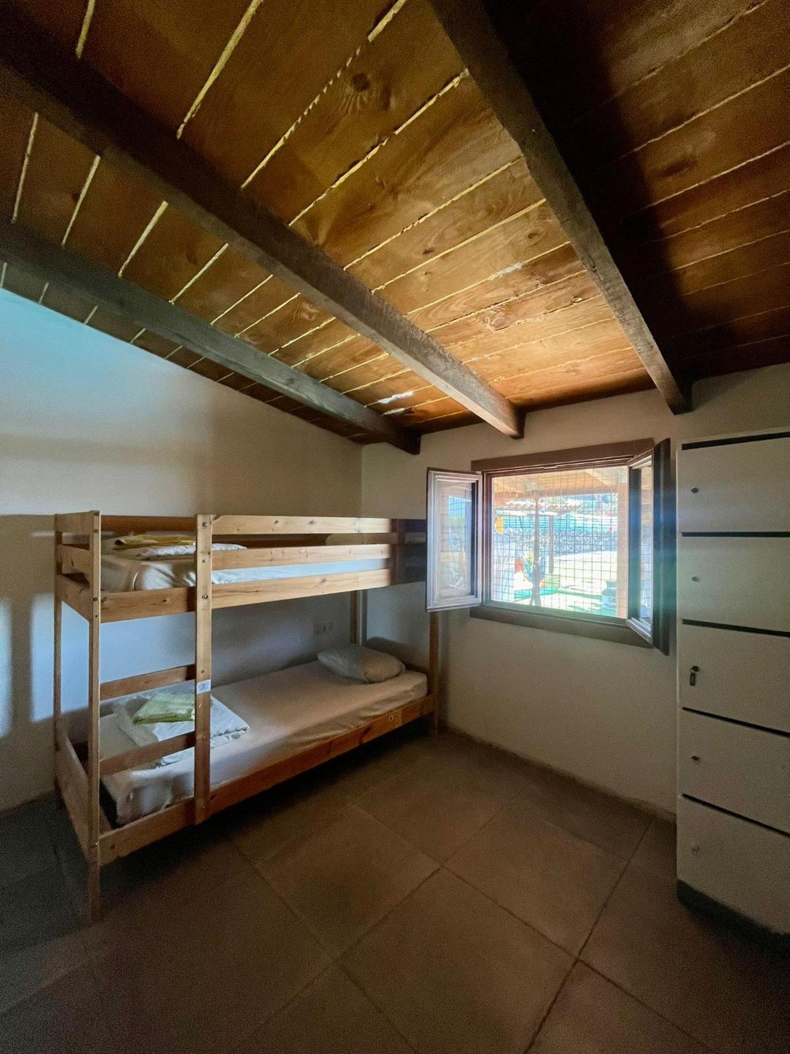 The Tree House Surf Camp