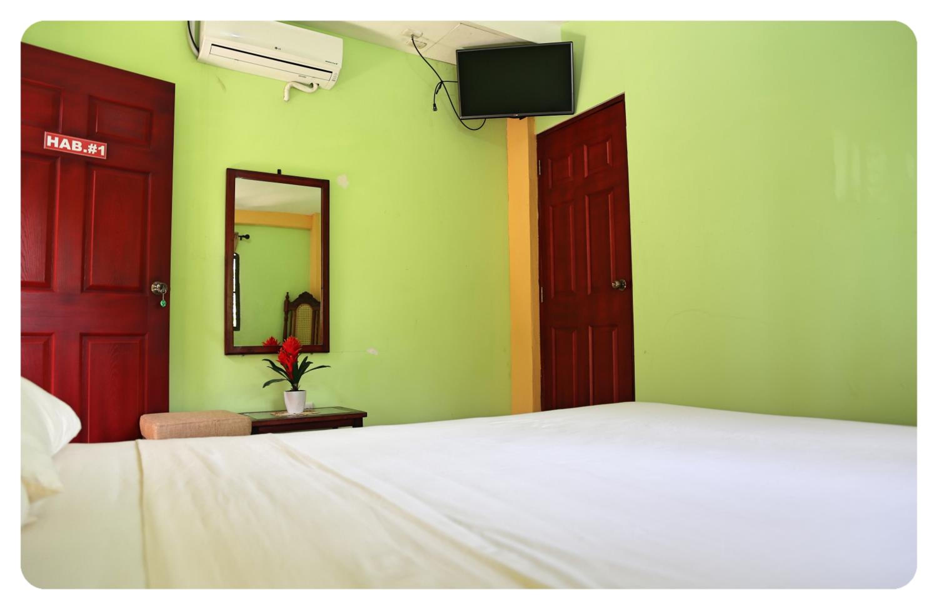Hostal San Antonio