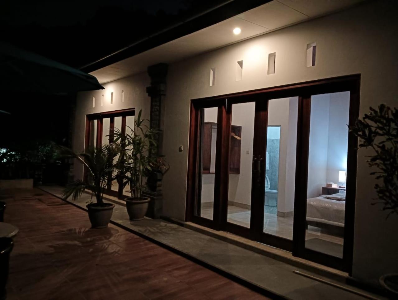 Gusti Homestay