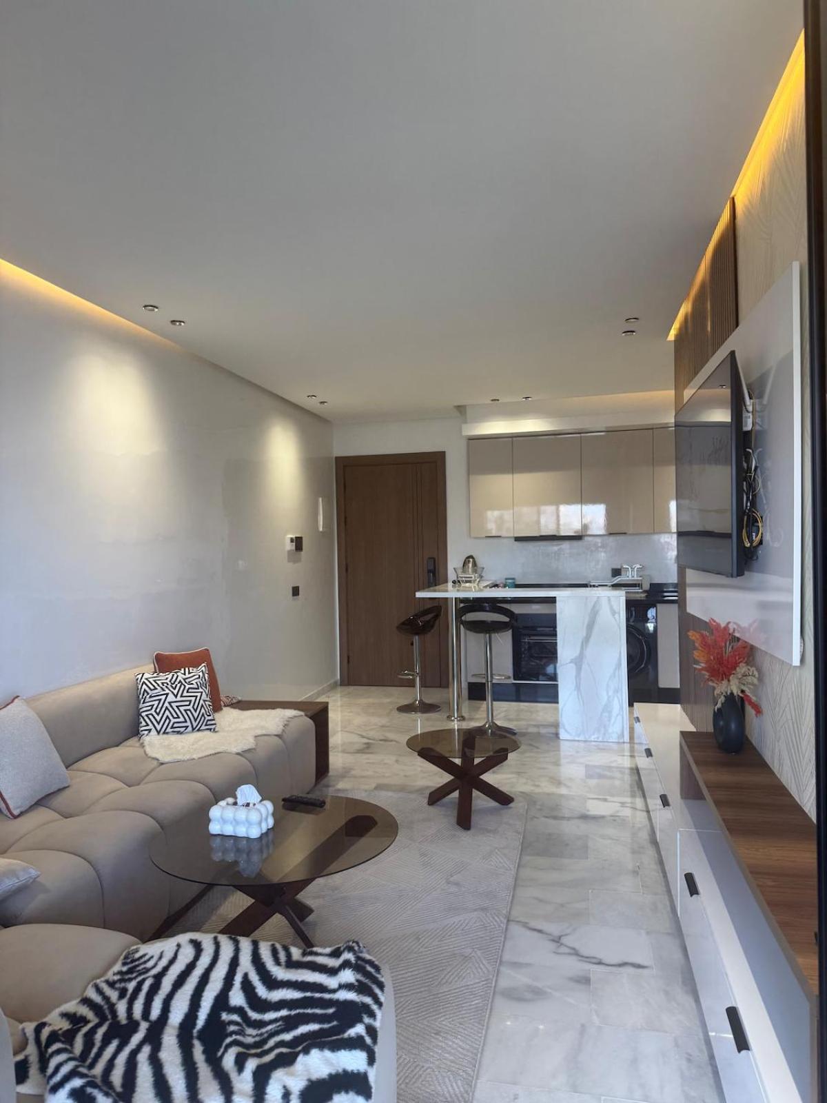 Lovely Apartment near sea 39