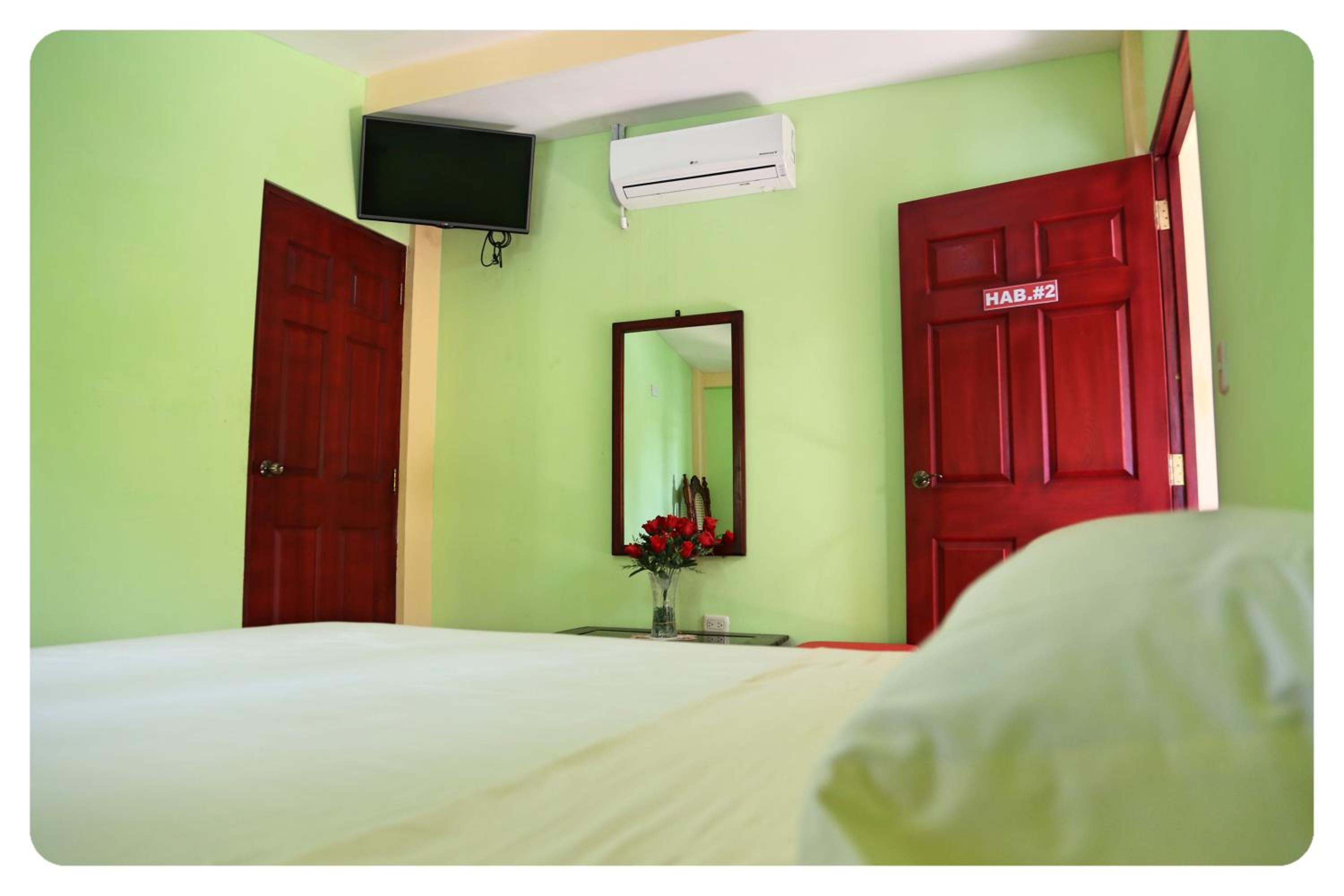 Hostal San Antonio