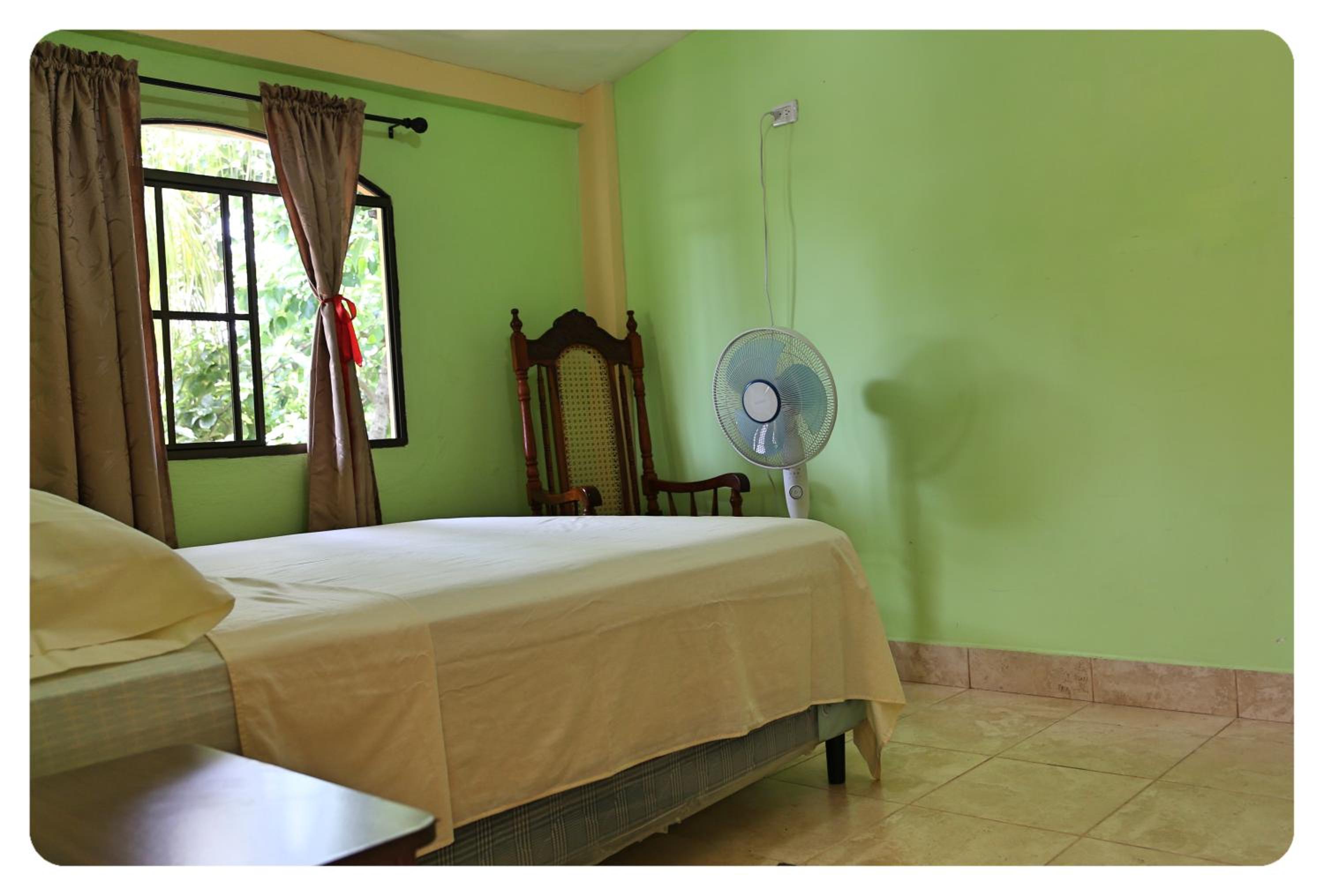 Hostal San Antonio