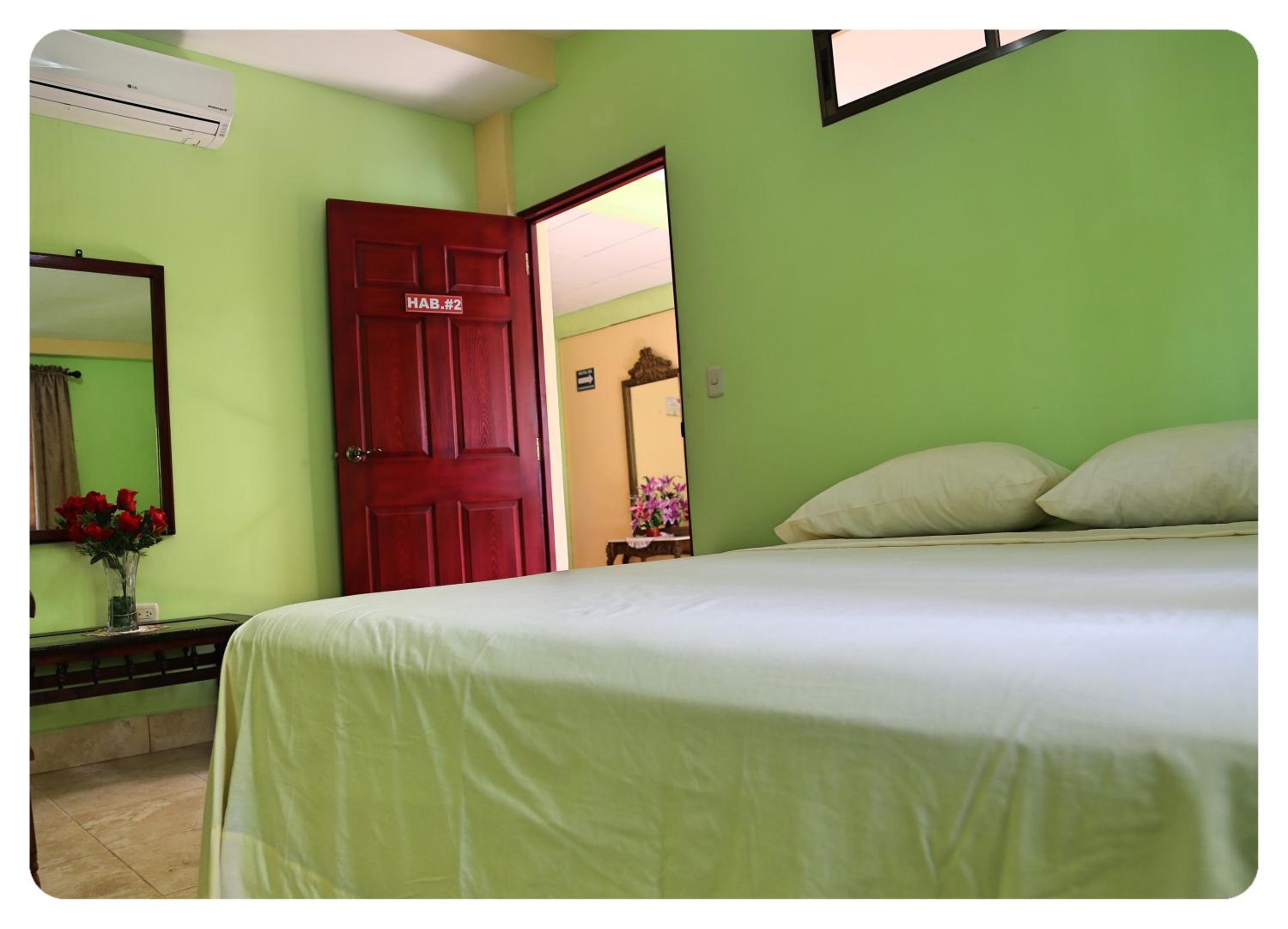 Hostal San Antonio
