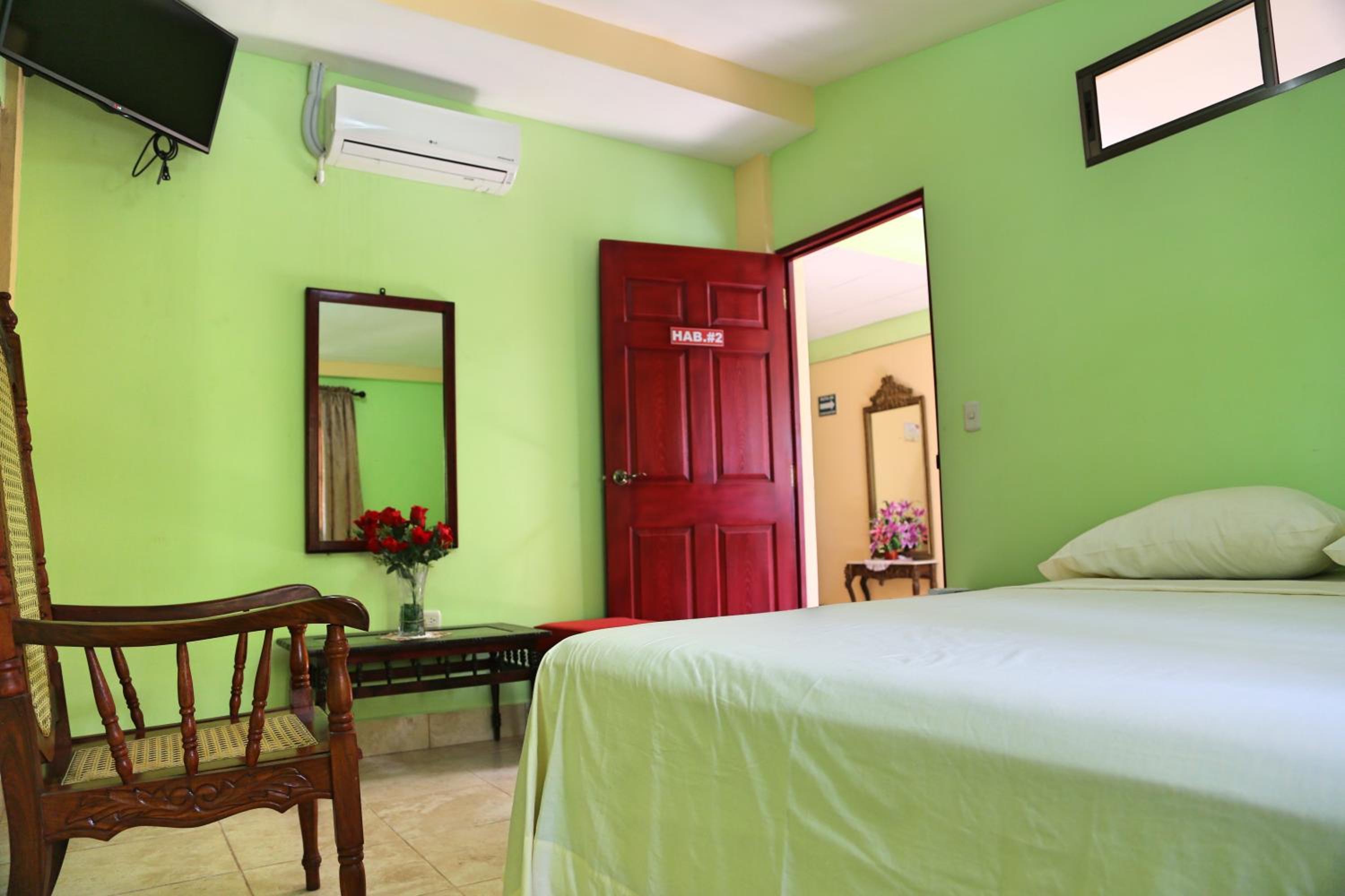 Hostal San Antonio