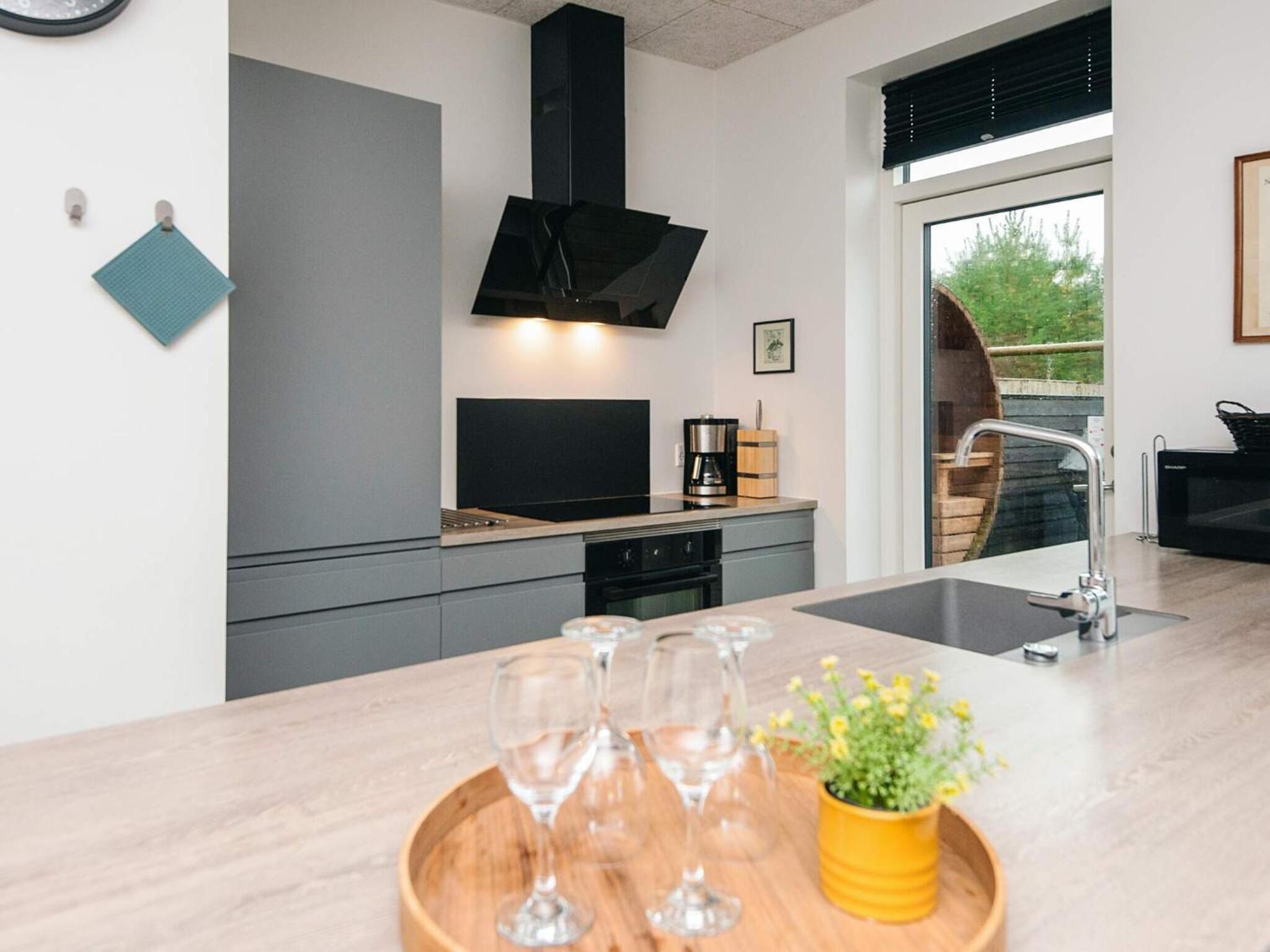 12 person holiday home in Ebeltoft