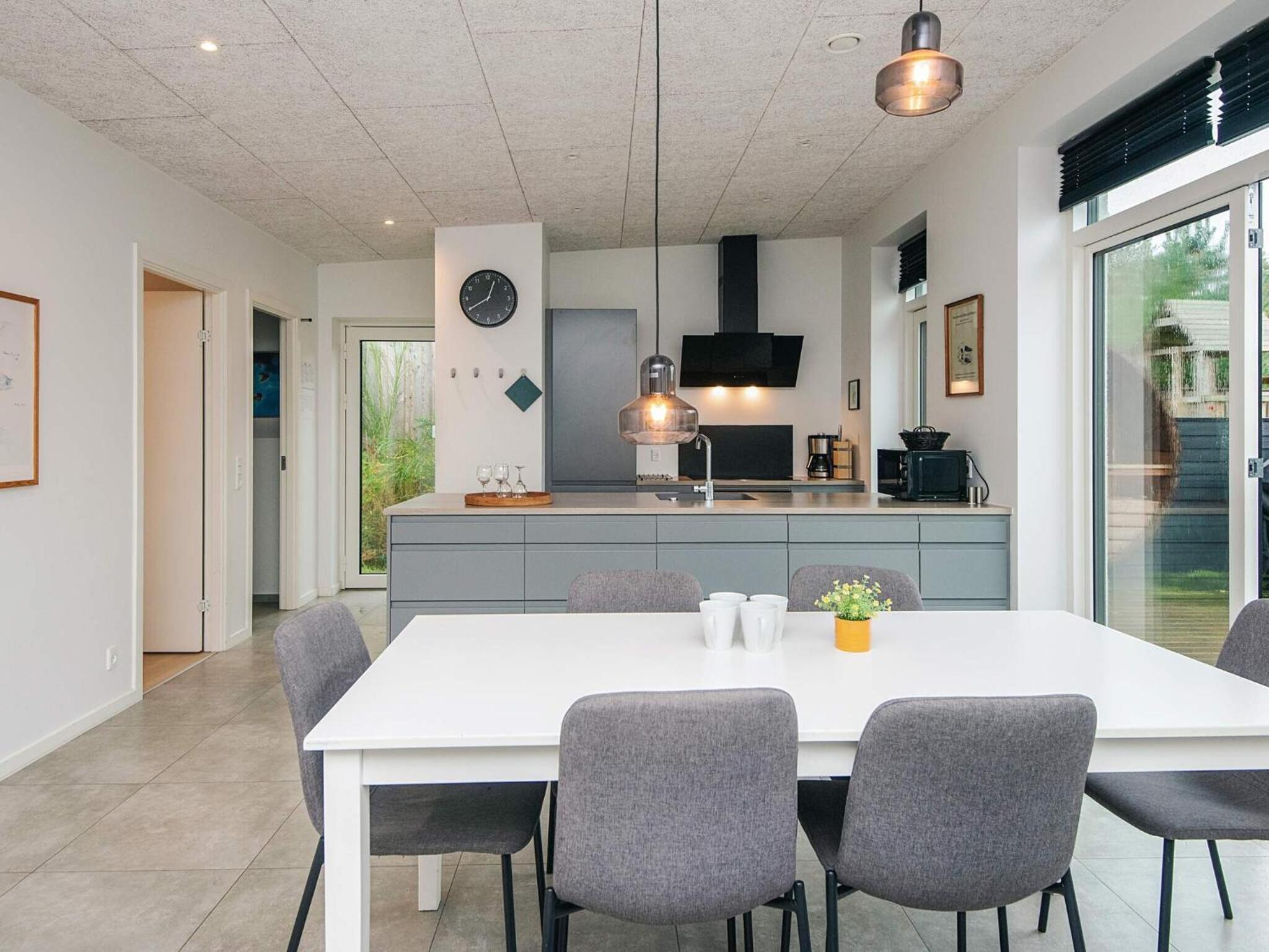 12 person holiday home in Ebeltoft