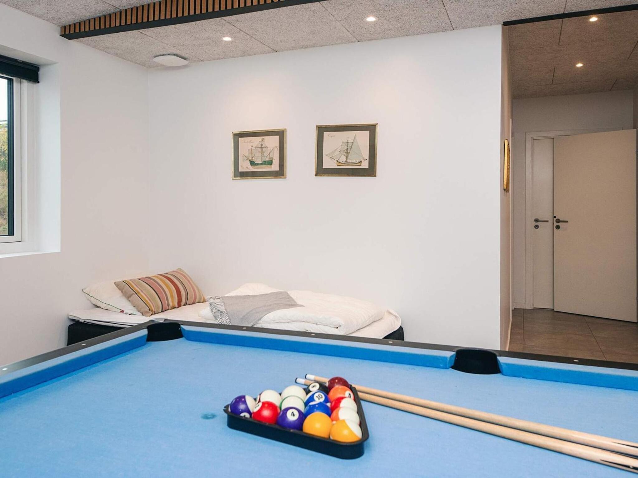 12 person holiday home in Ebeltoft