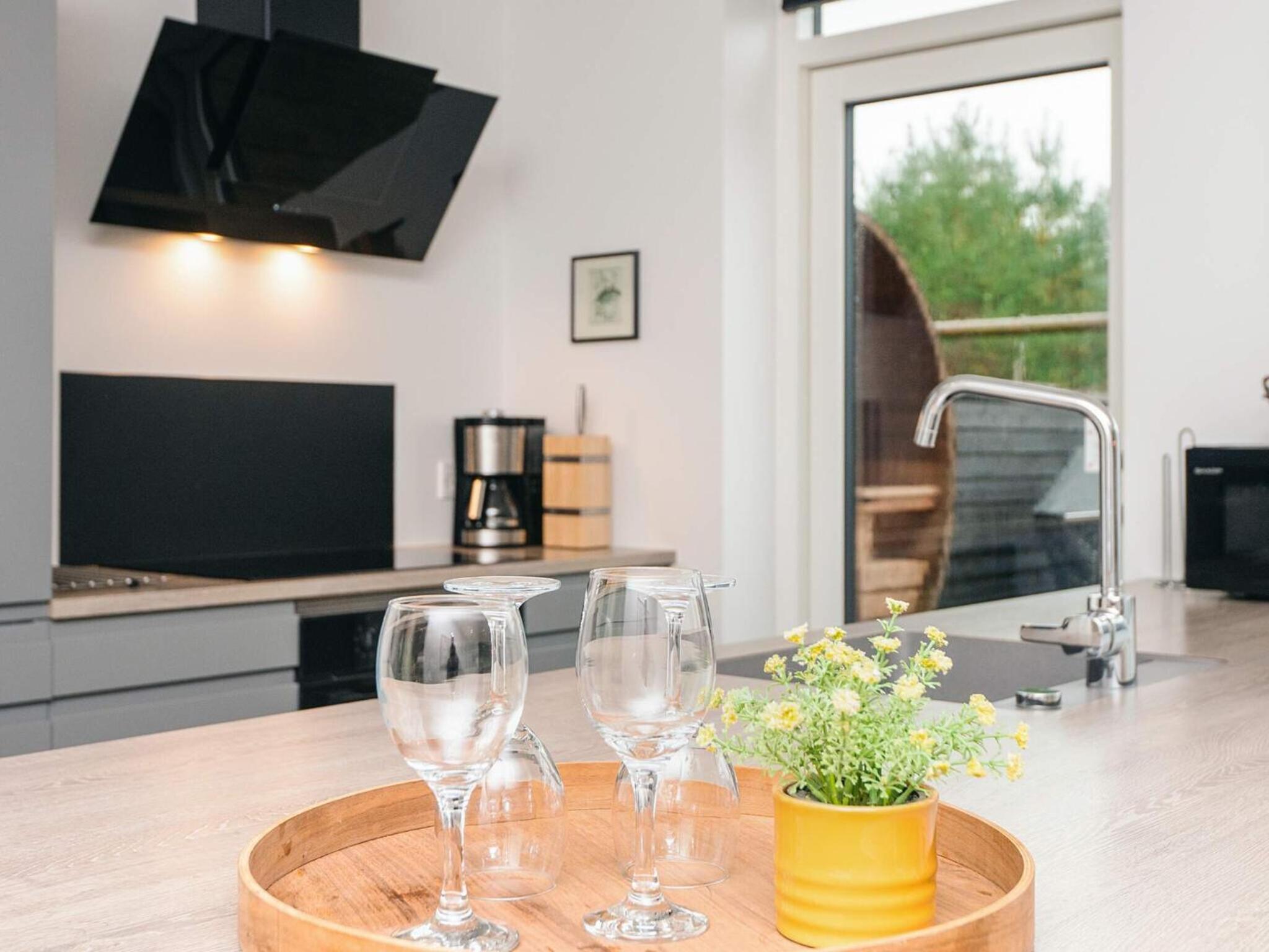 12 person holiday home in Ebeltoft