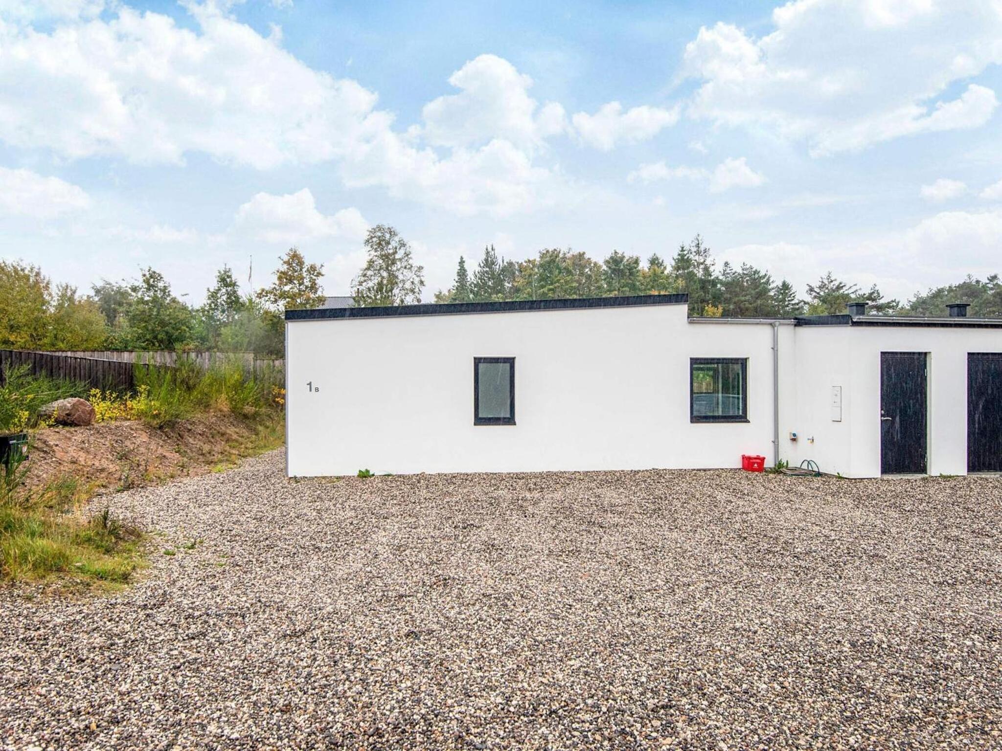 12 person holiday home in Ebeltoft