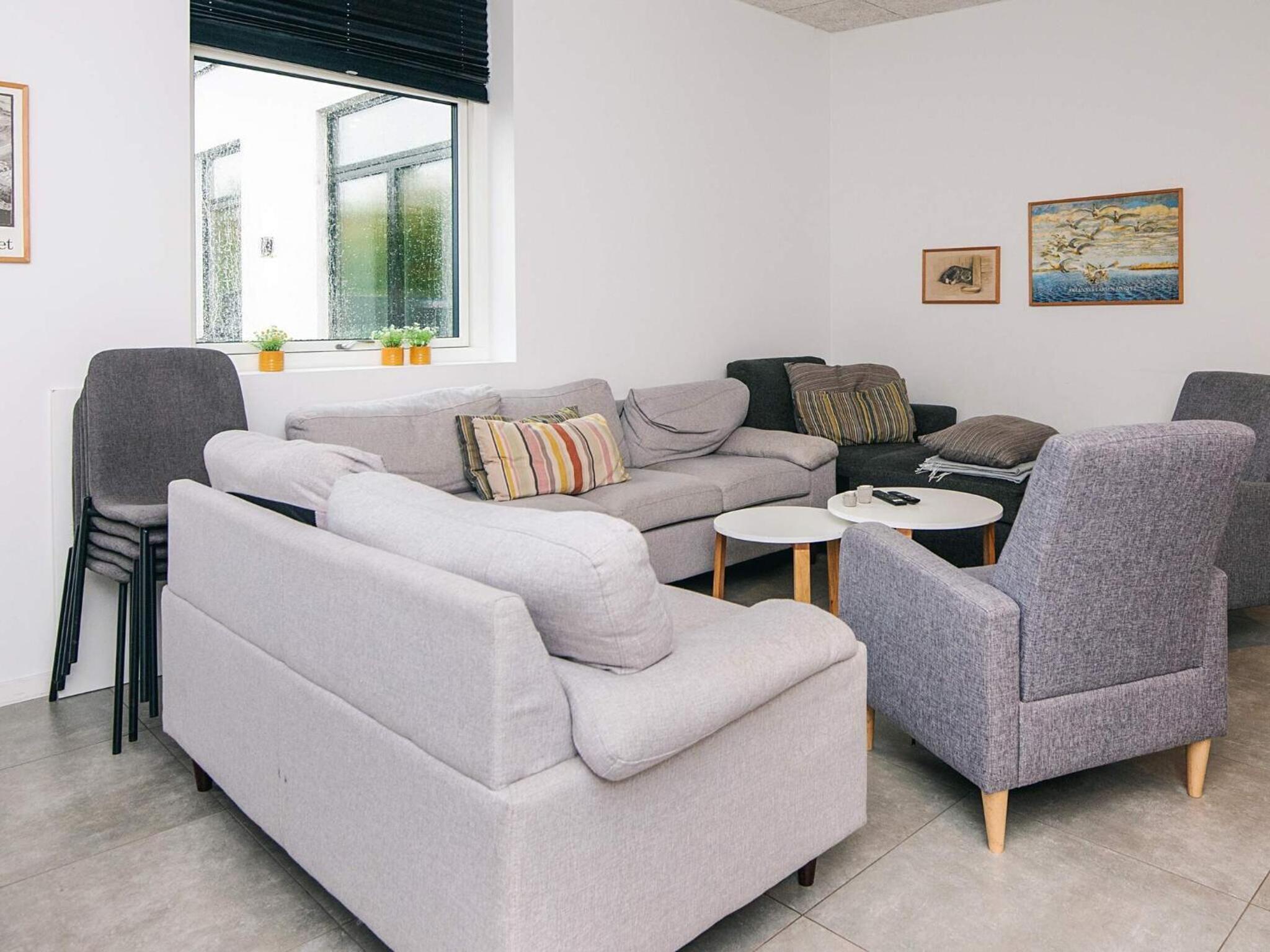 12 person holiday home in Ebeltoft