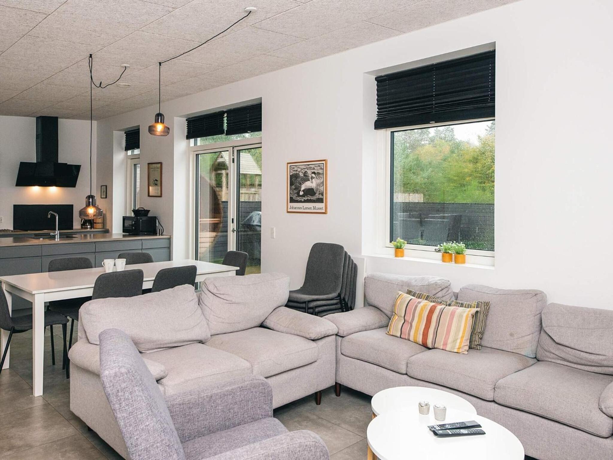 12 person holiday home in Ebeltoft