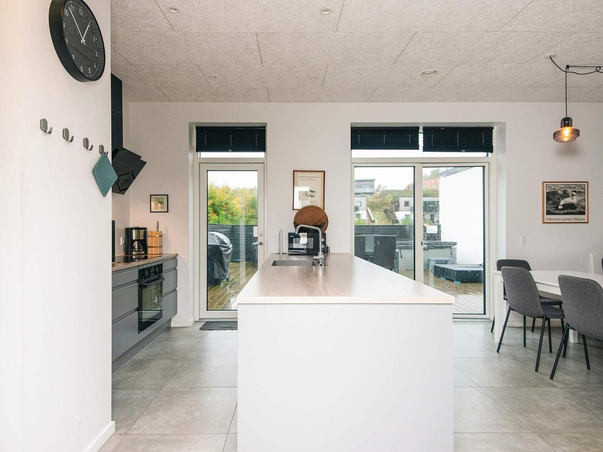 12 person holiday home in Ebeltoft