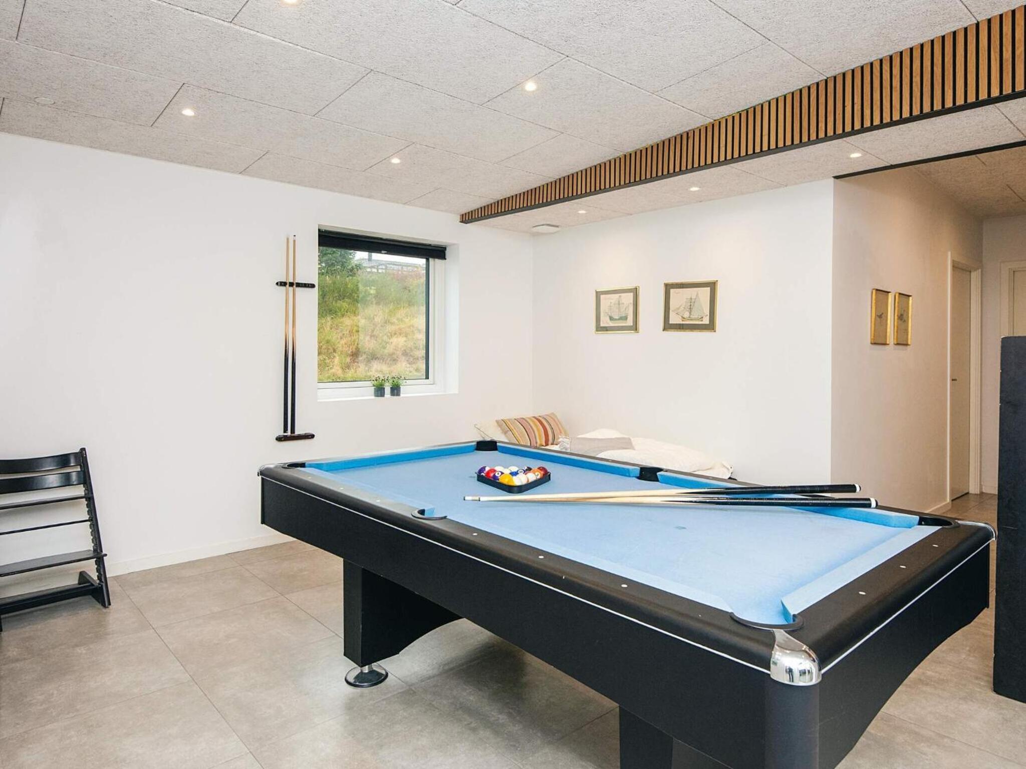 12 person holiday home in Ebeltoft