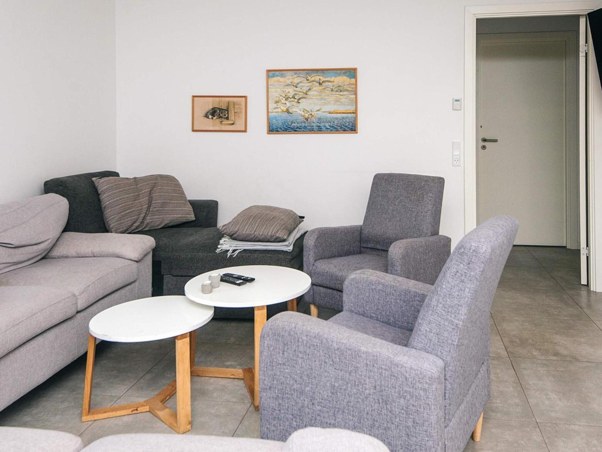 12 person holiday home in Ebeltoft