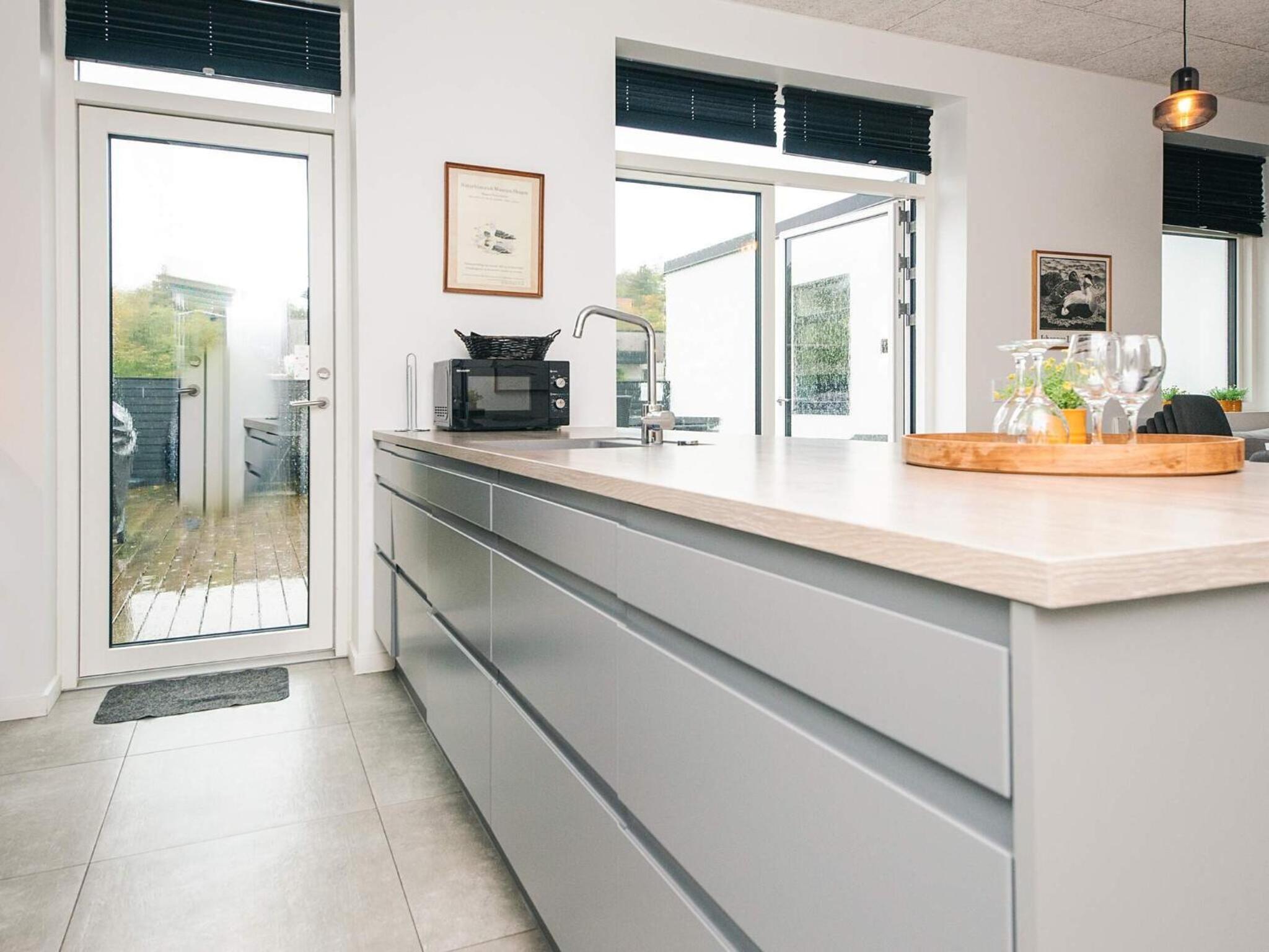 12 person holiday home in Ebeltoft
