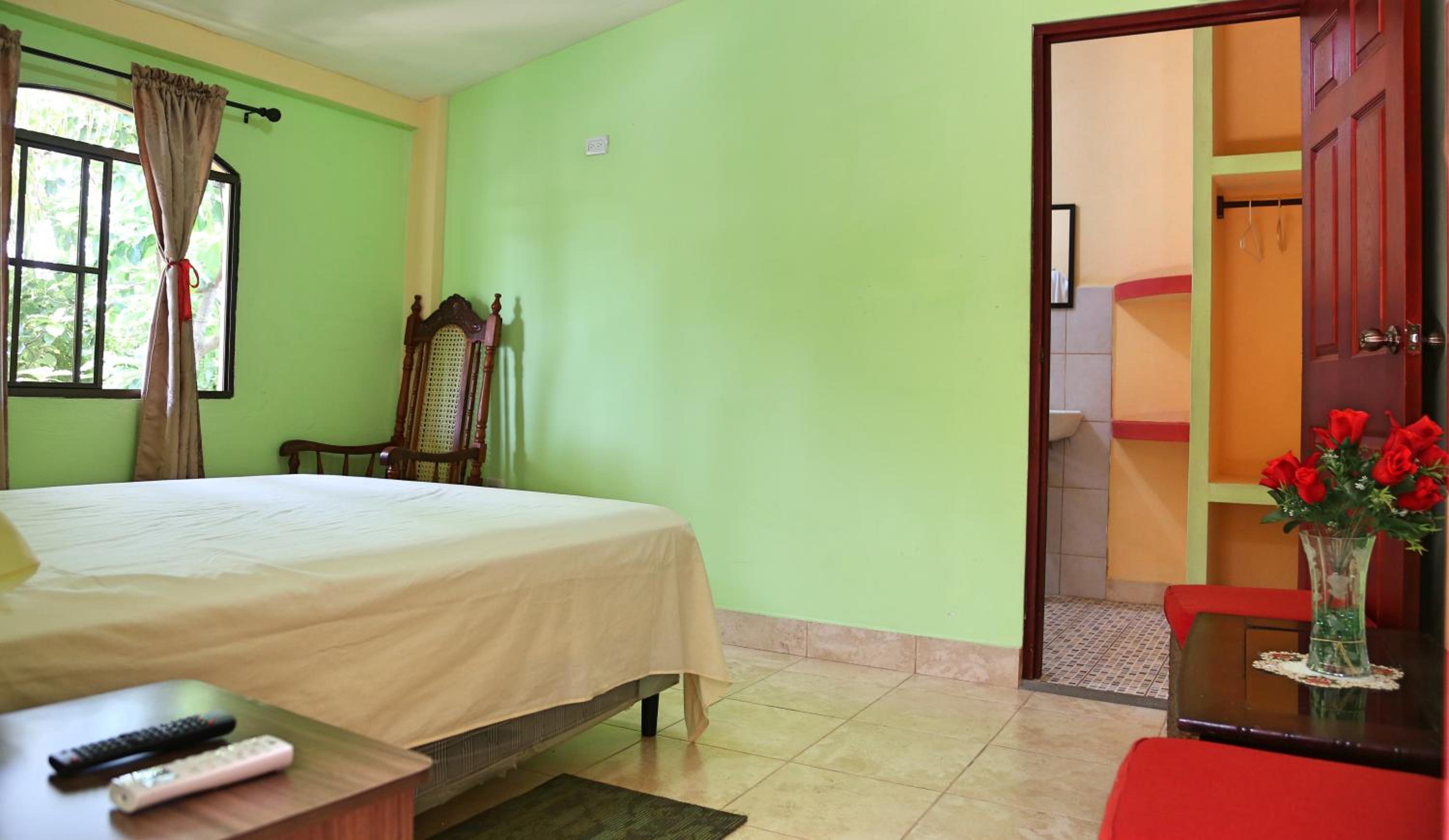 Hostal San Antonio