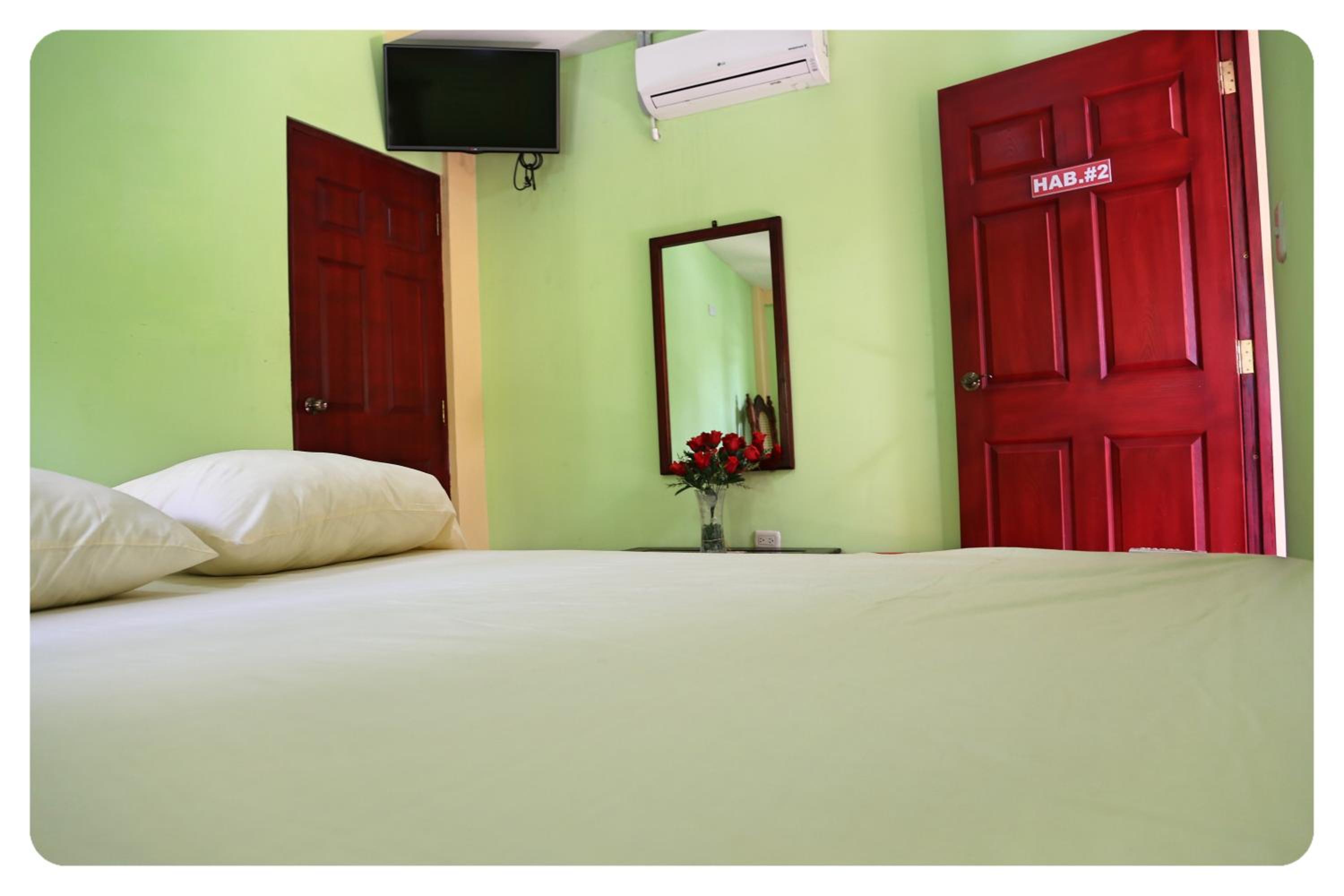 Hostal San Antonio