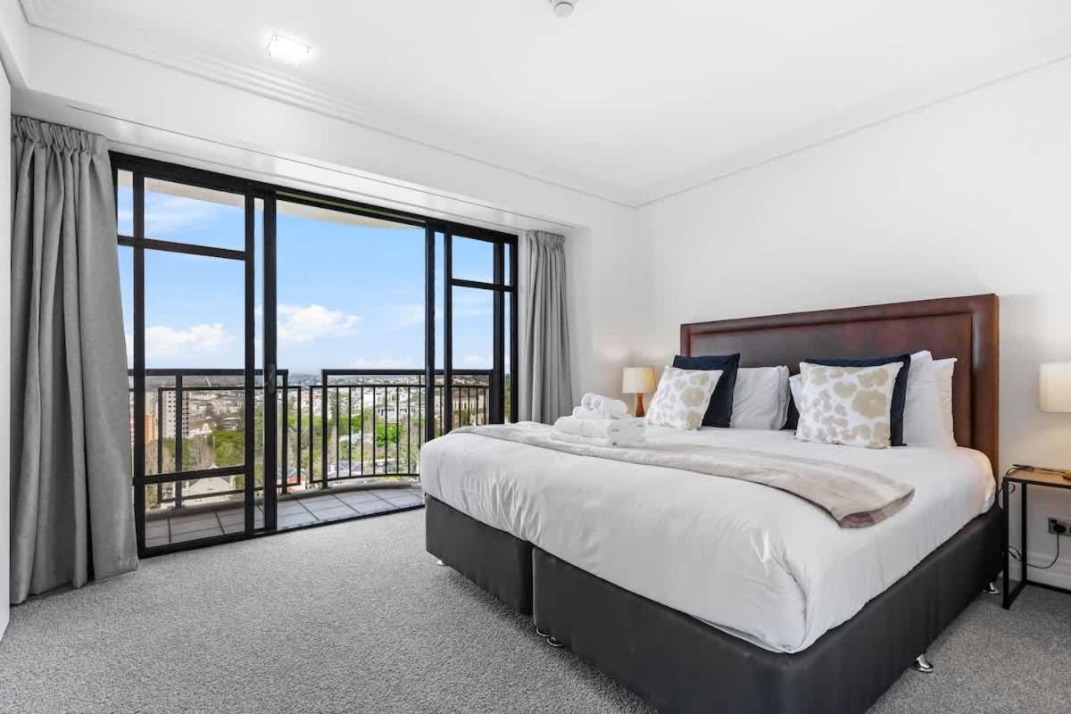 Modern 1BR Escape Central Auckland by Zodiak Stays