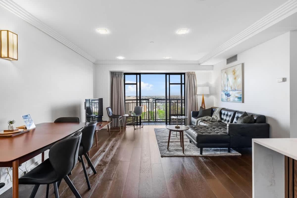 Modern 1BR Escape Central Auckland by Zodiak Stays