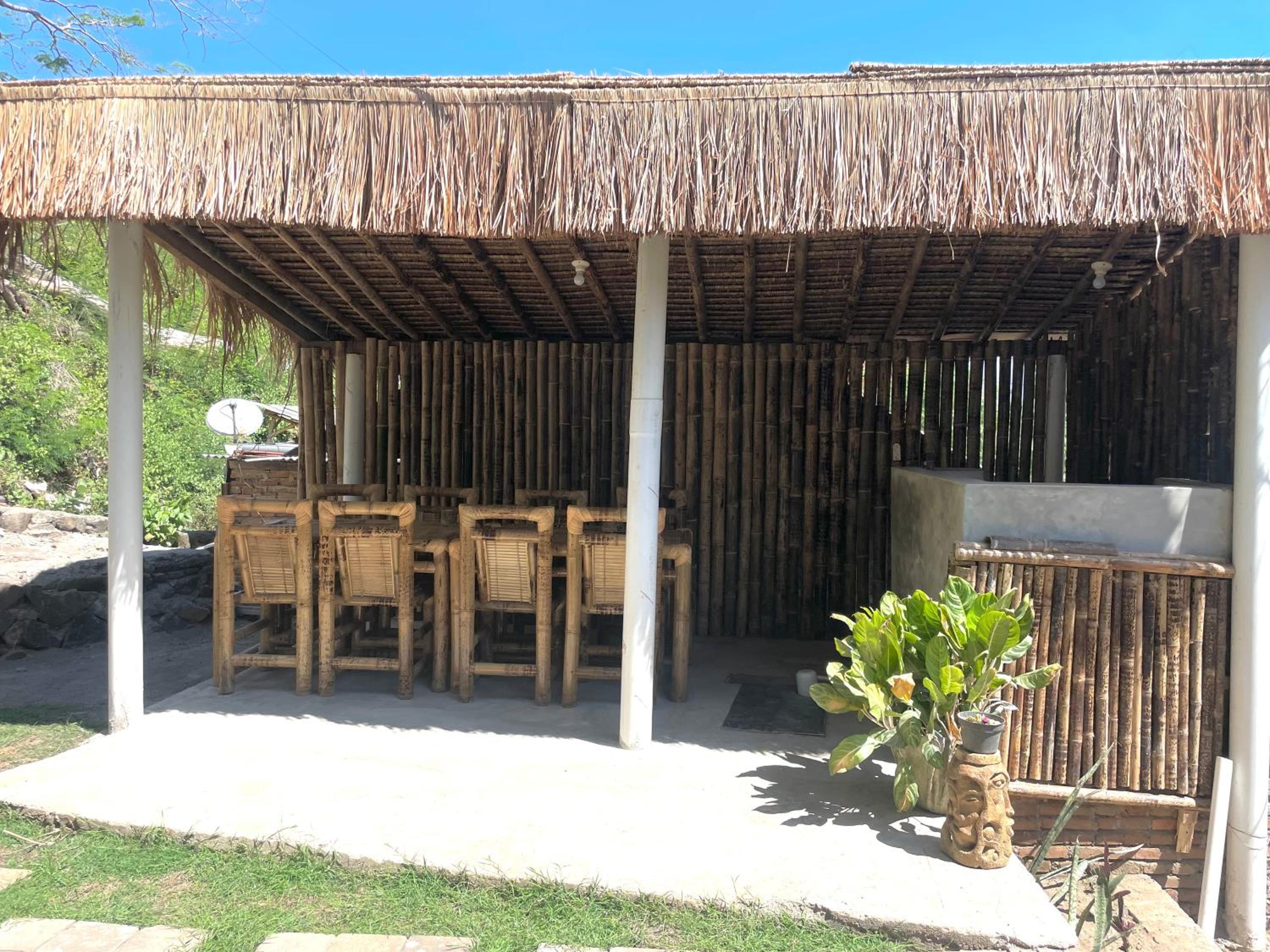 Tide and Tribe hostel
