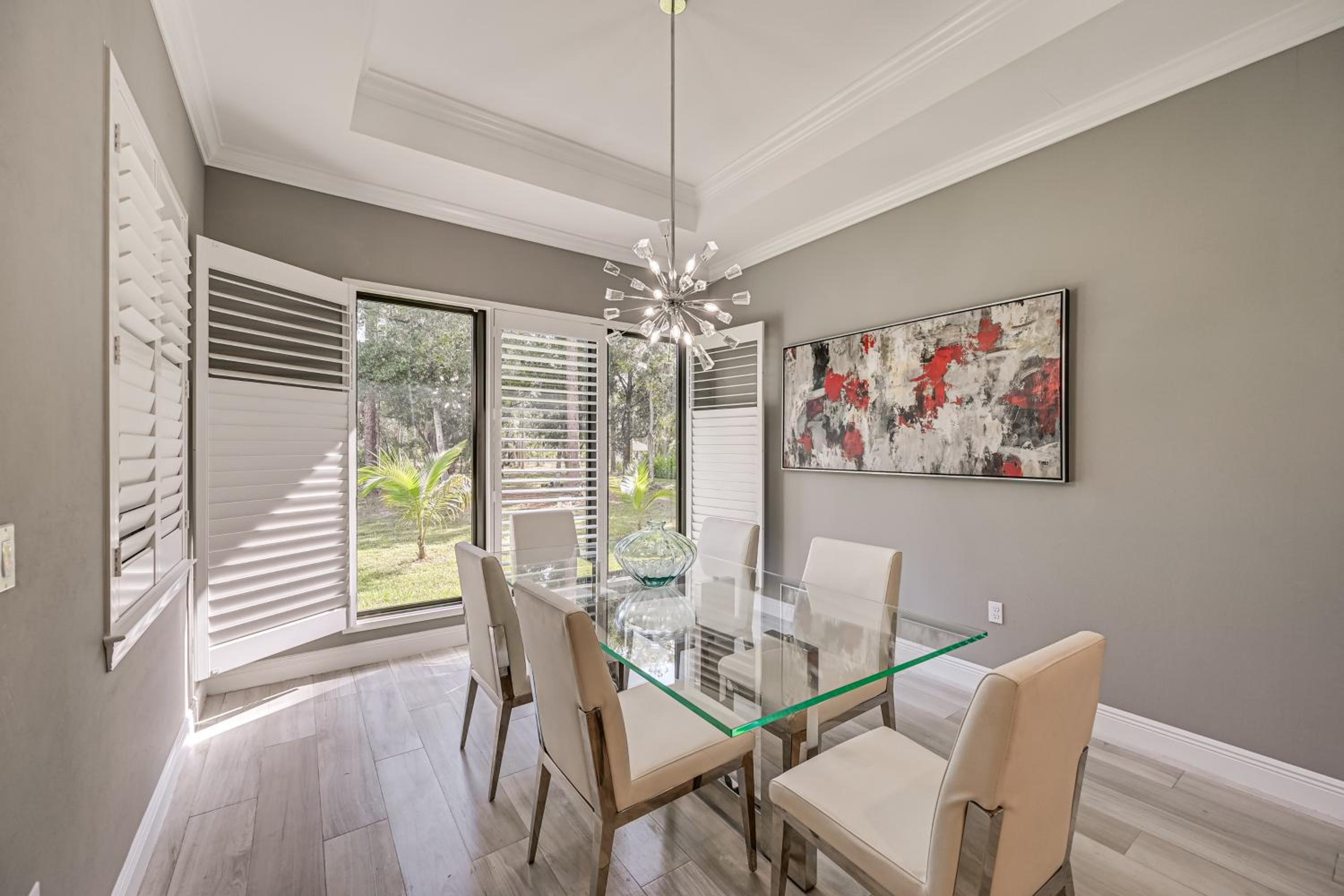 Serene, Pet-Friendly Naples Home by Golf and Beaches