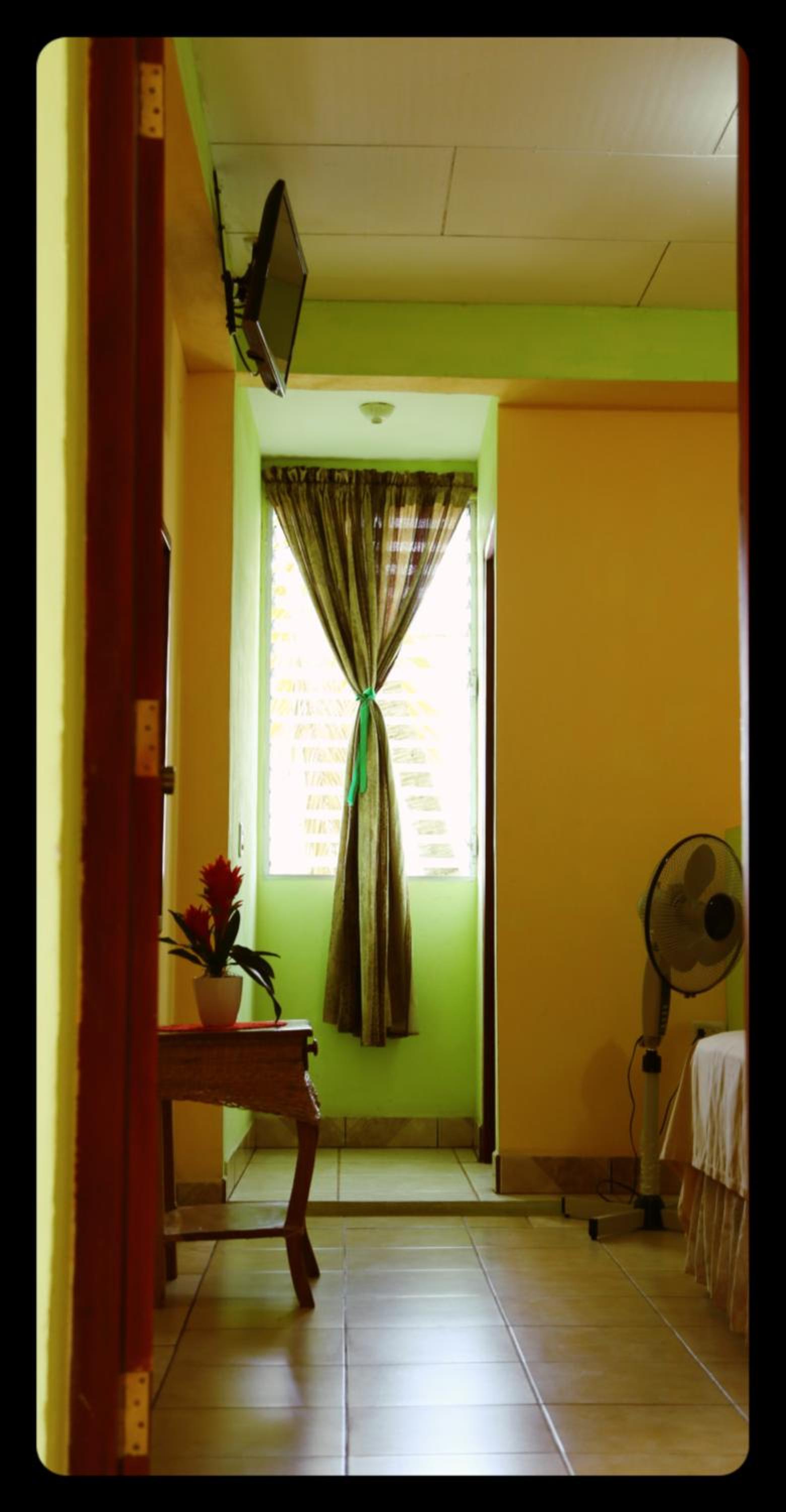 Hostal San Antonio