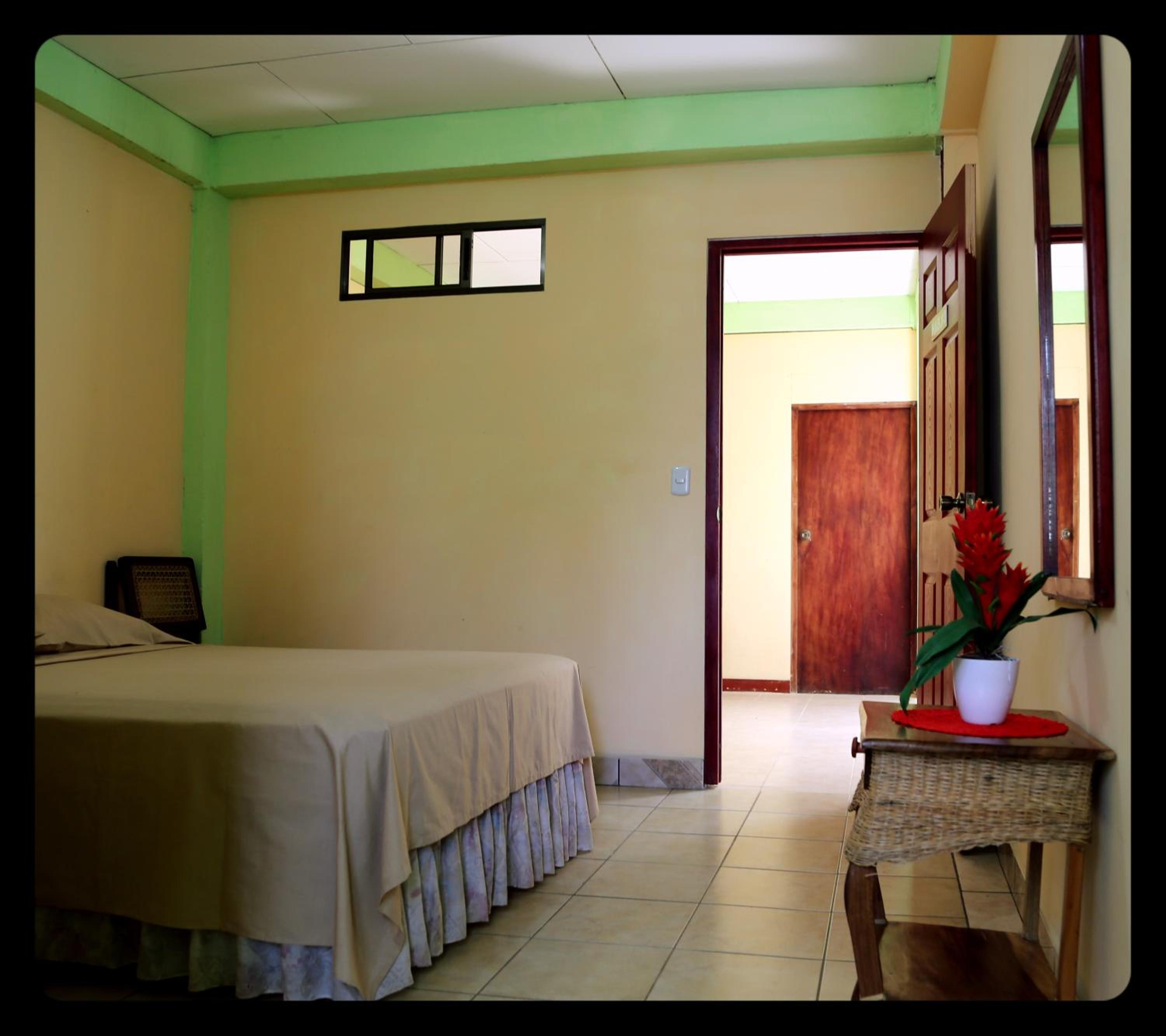 Hostal San Antonio