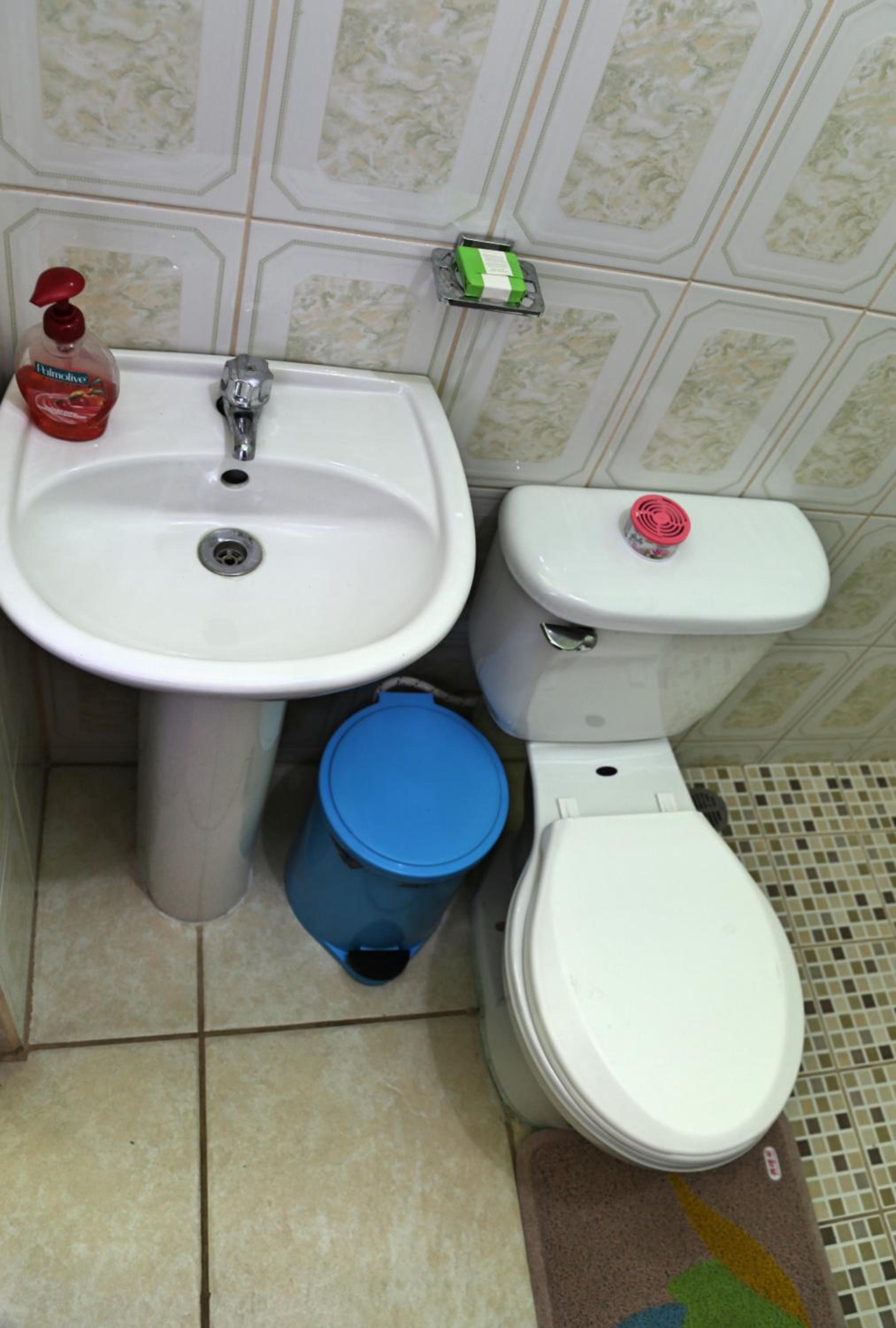 Hostal San Antonio
