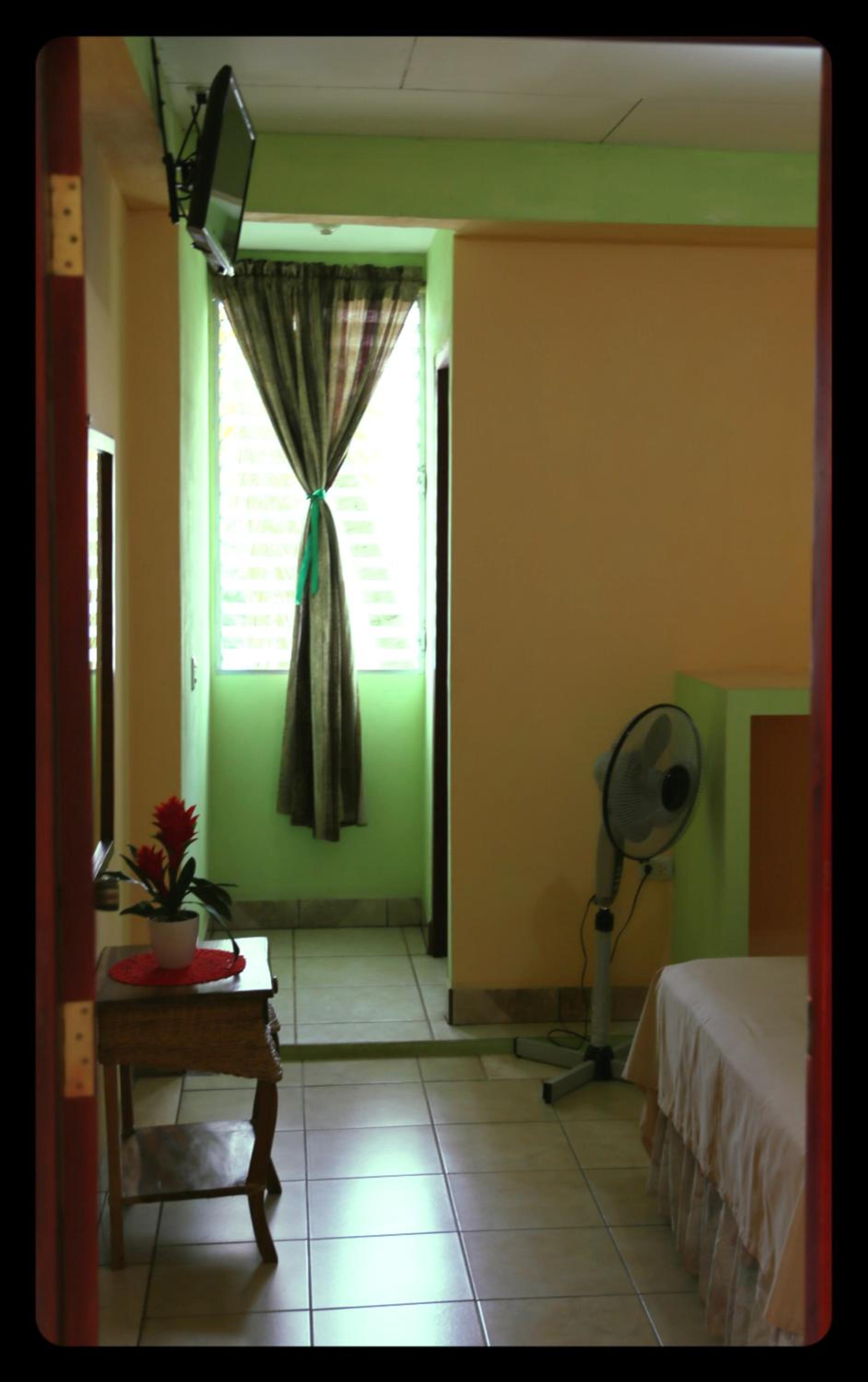 Hostal San Antonio