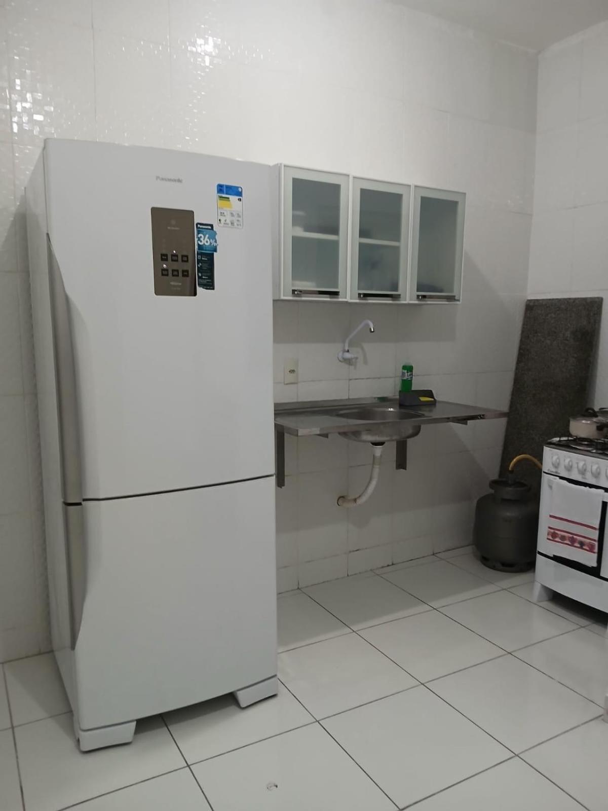 Apartmento Flat 202 COP30