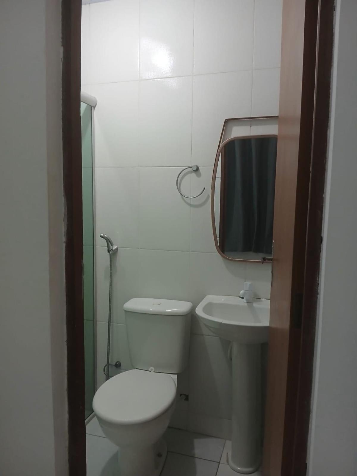 Apartmento Flat 202 COP30
