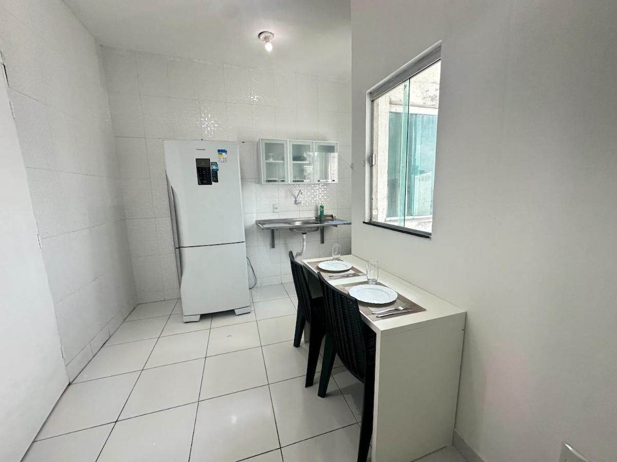 Apartmento Flat 202 COP30