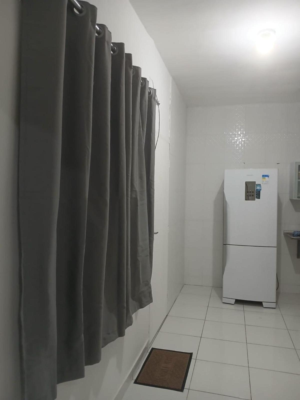 Apartmento Flat 202 COP30