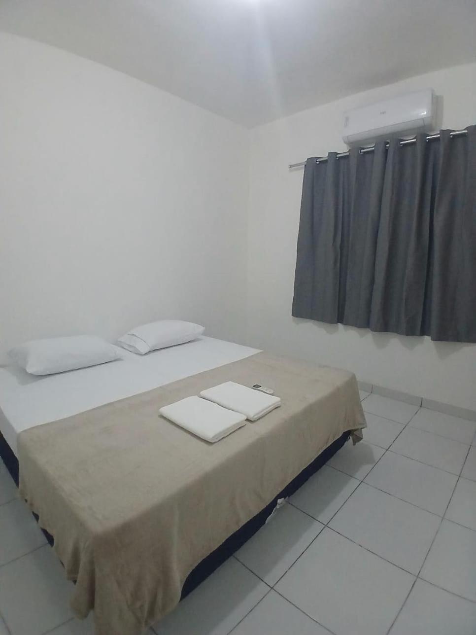 Apartmento Flat 202 COP30