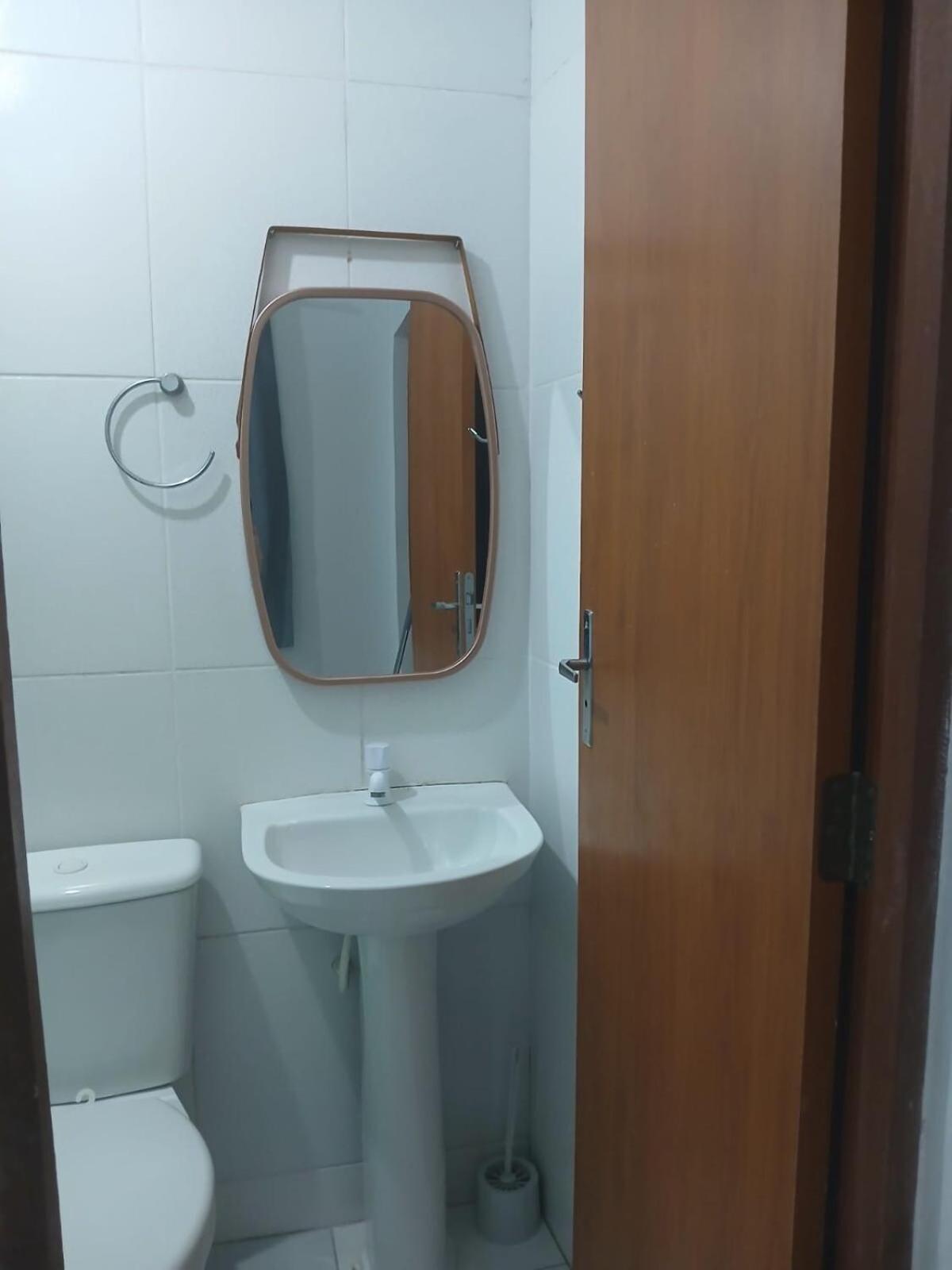 Apartmento Flat 202 COP30
