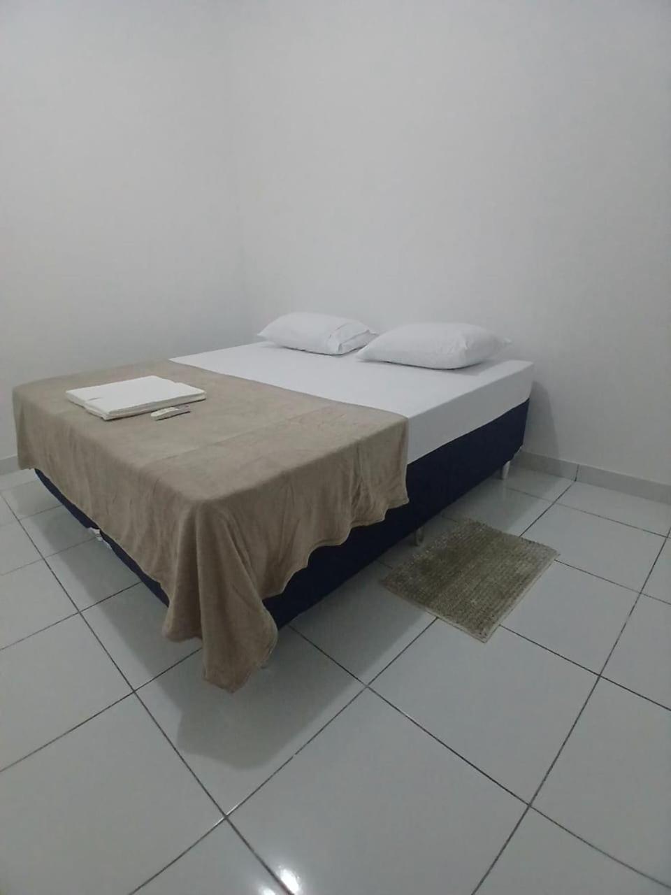 Apartmento Flat 202 COP30
