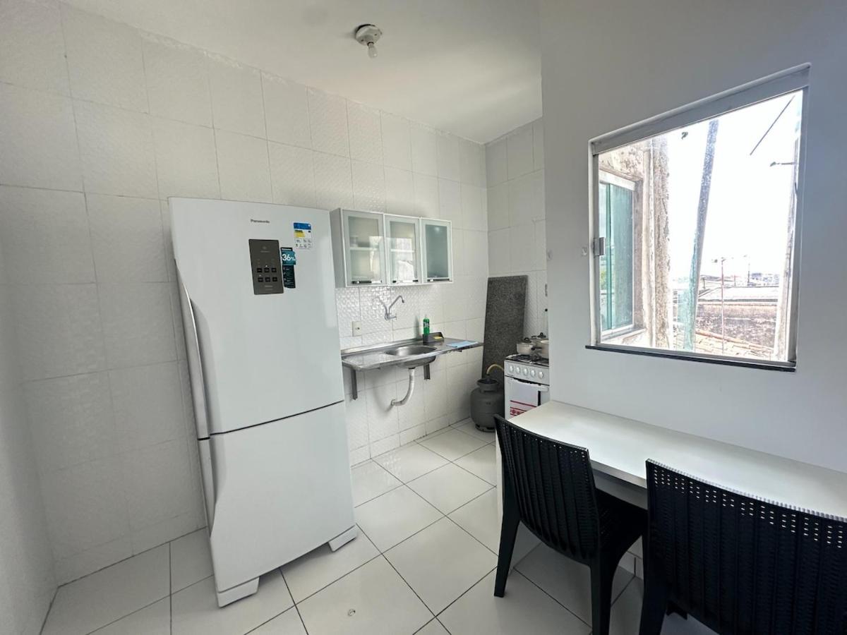 Apartmento Flat 202 COP30