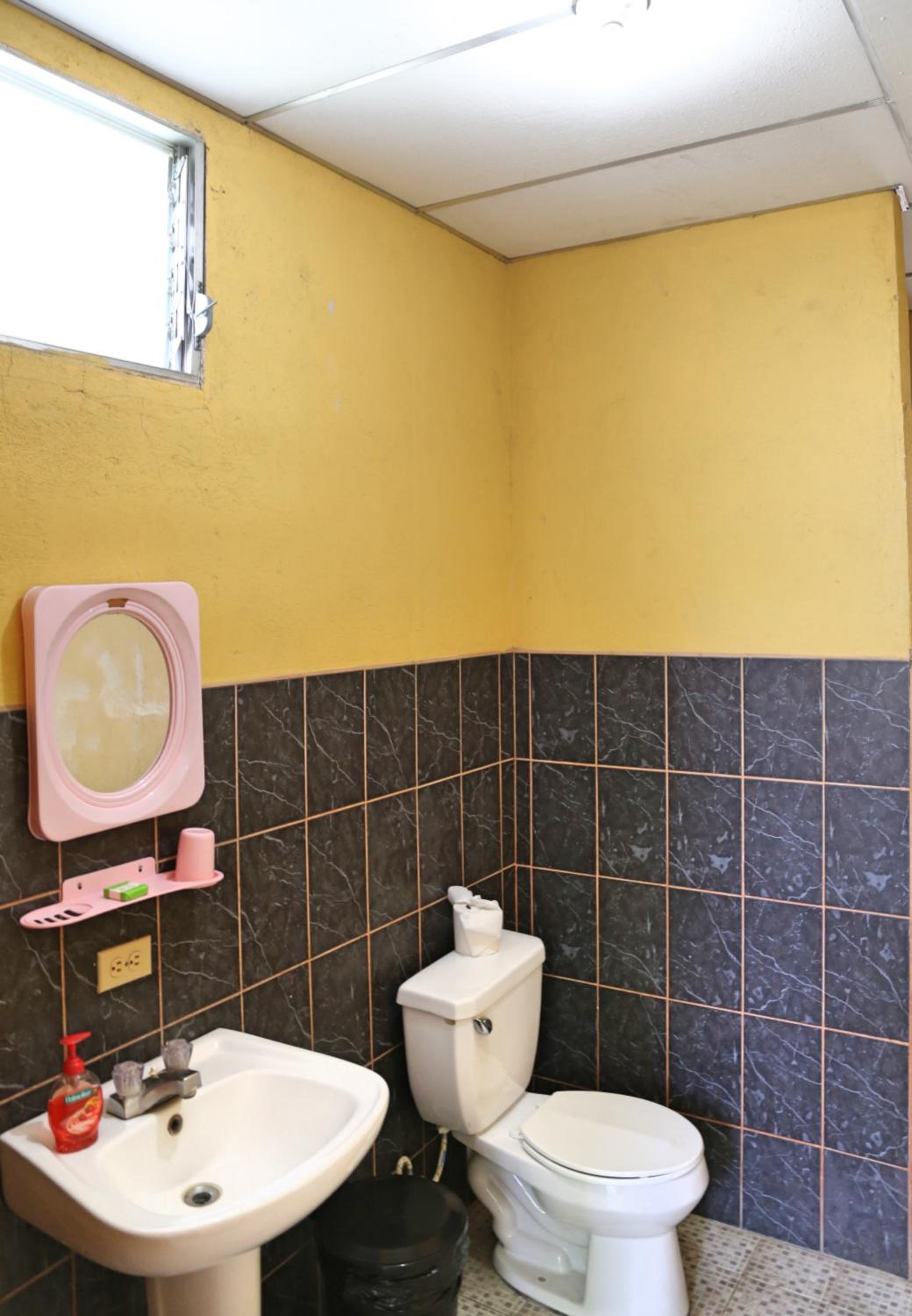 Hostal San Antonio
