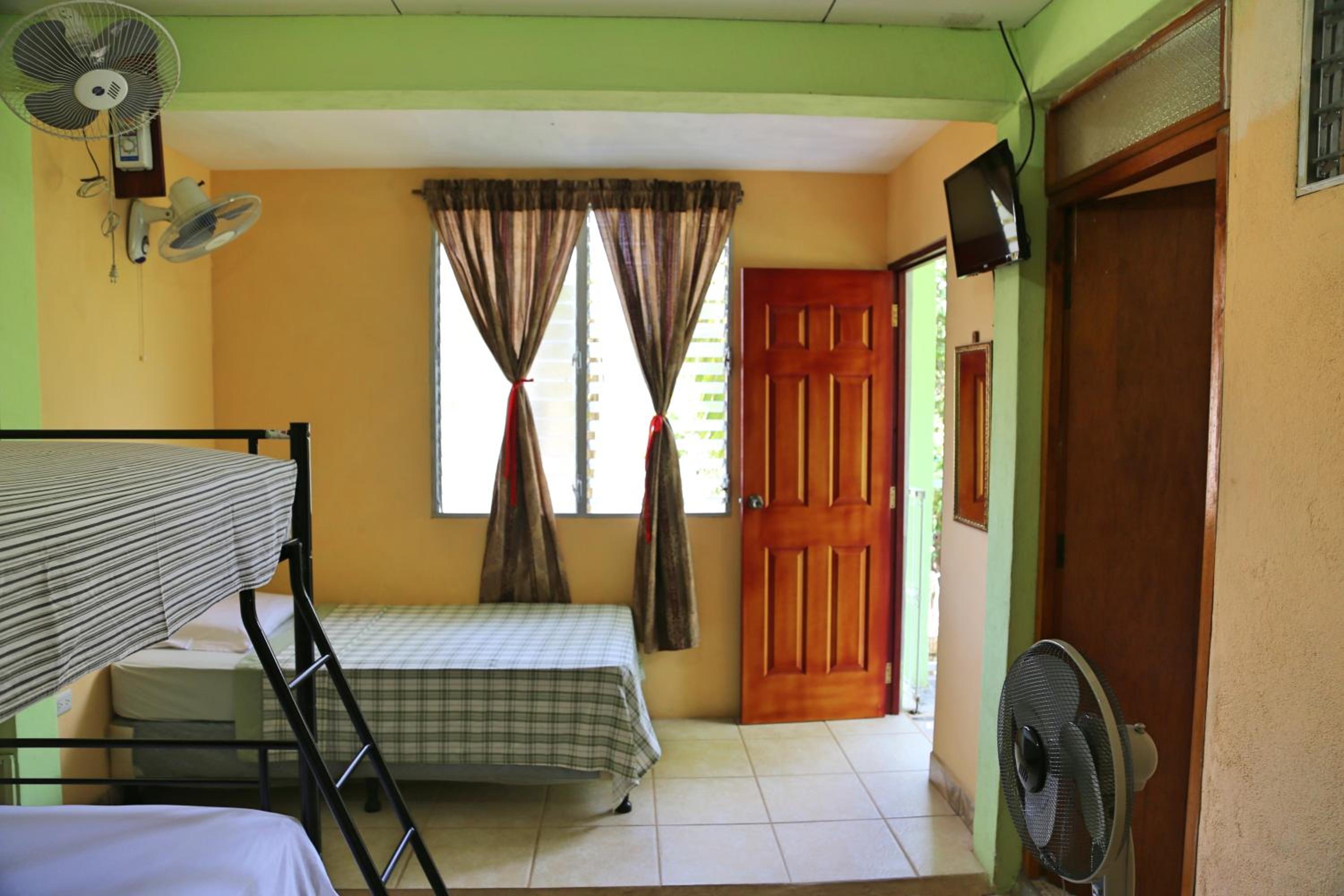 Hostal San Antonio