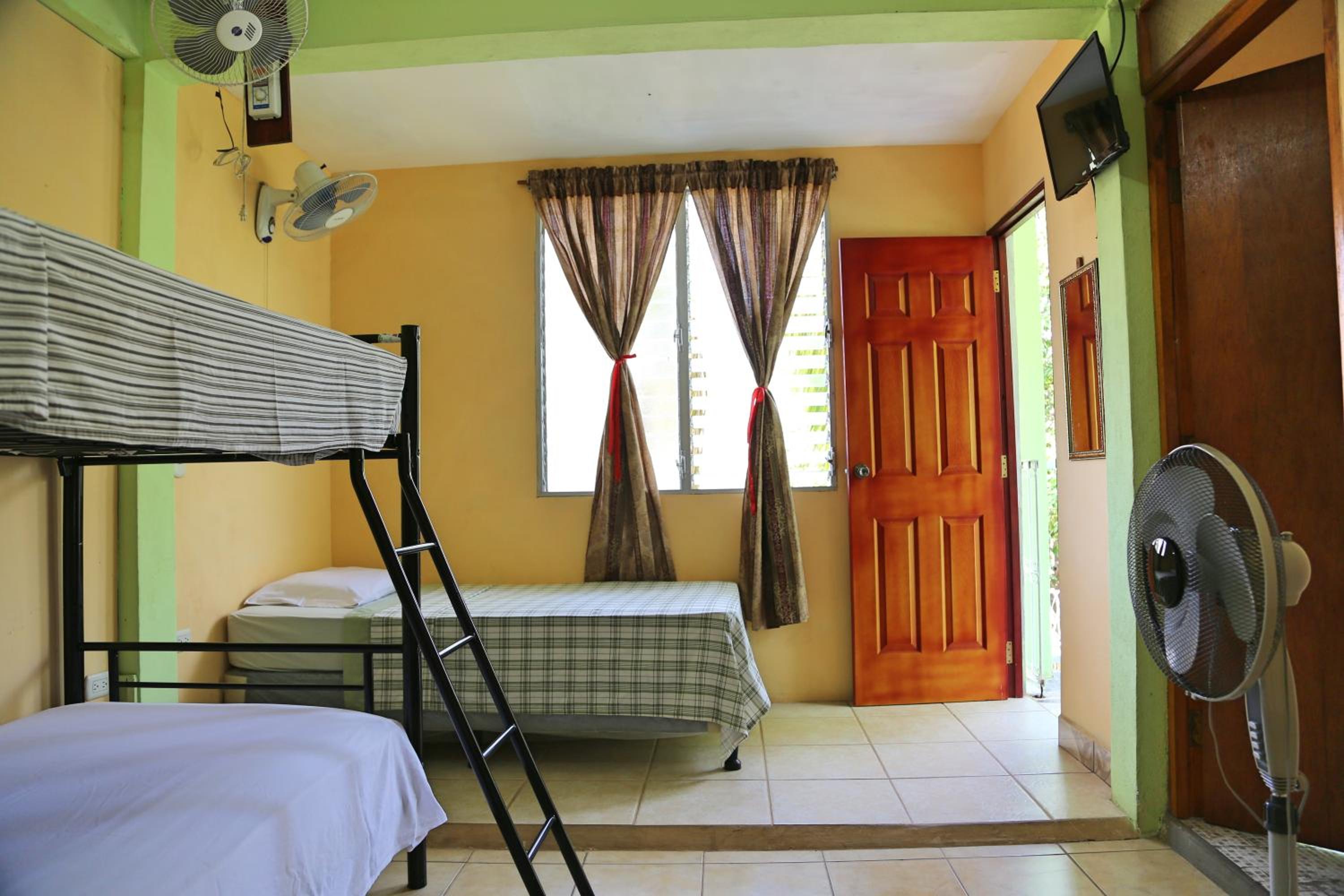 Hostal San Antonio